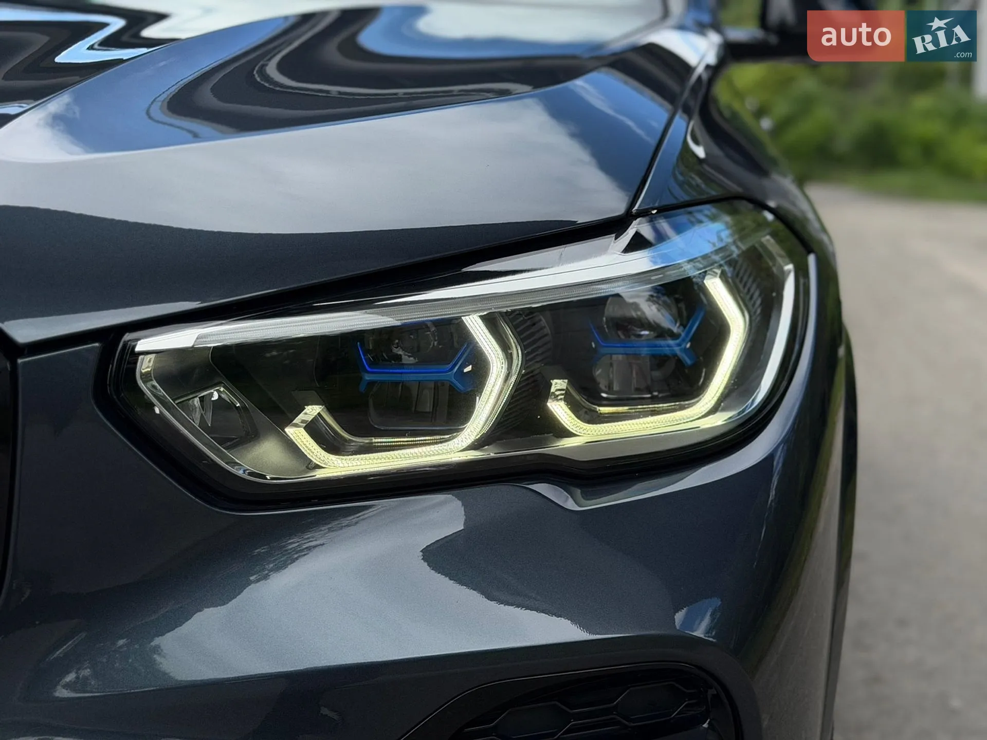 2022 BMW X5 - мініатюра 15