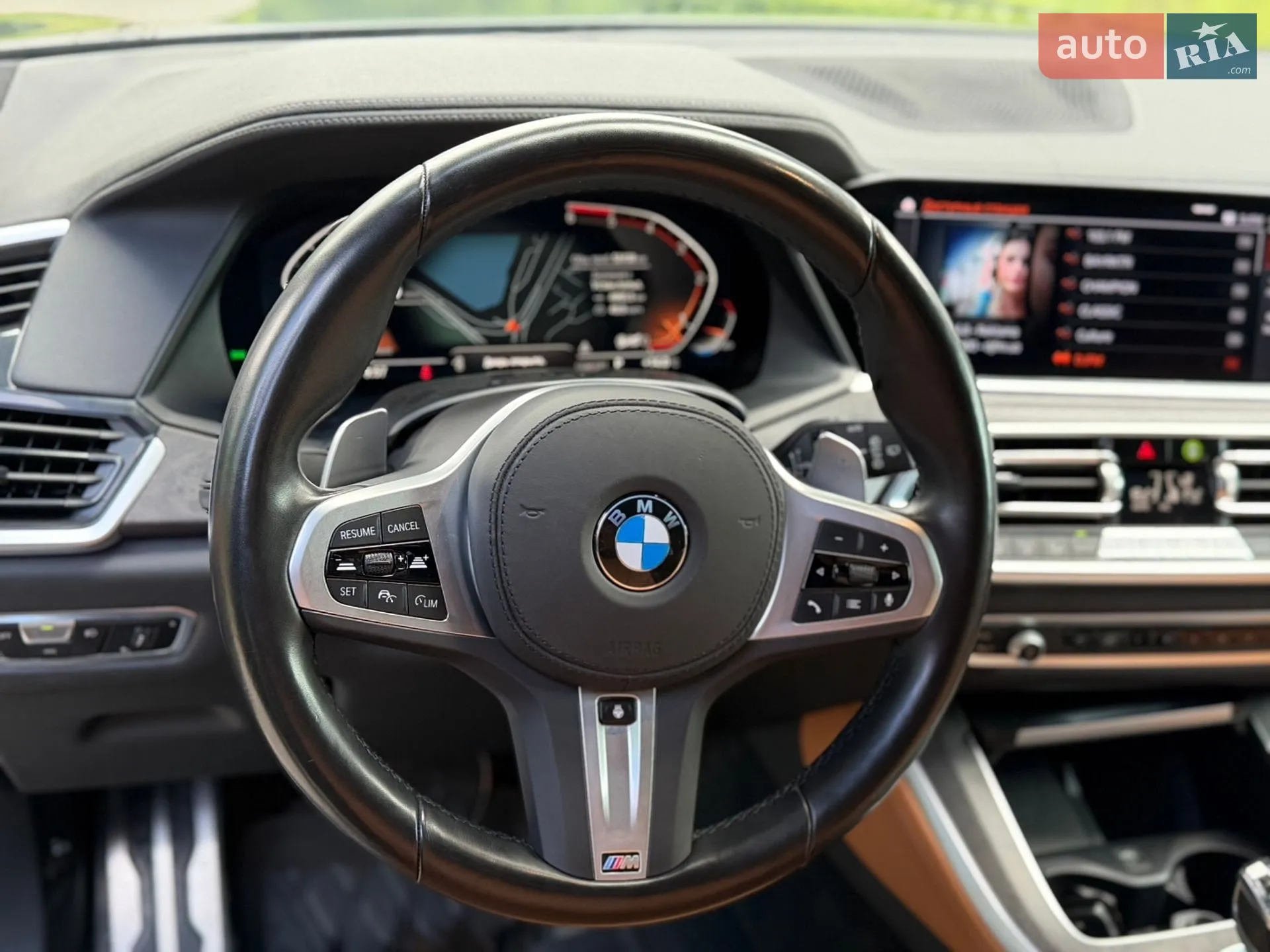 2022 BMW X5 - мініатюра 24