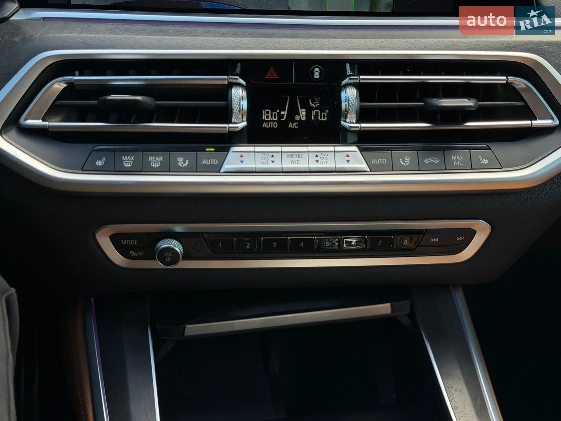 2022 BMW X5 - мініатюра 31