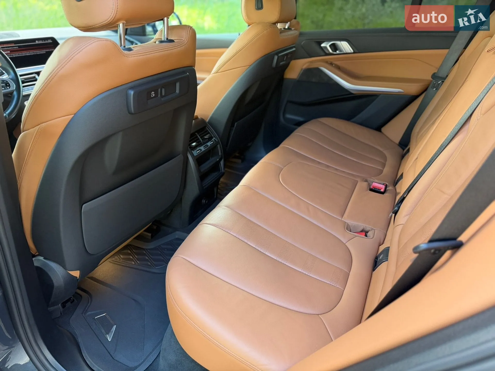 2022 BMW X5 - мініатюра 34