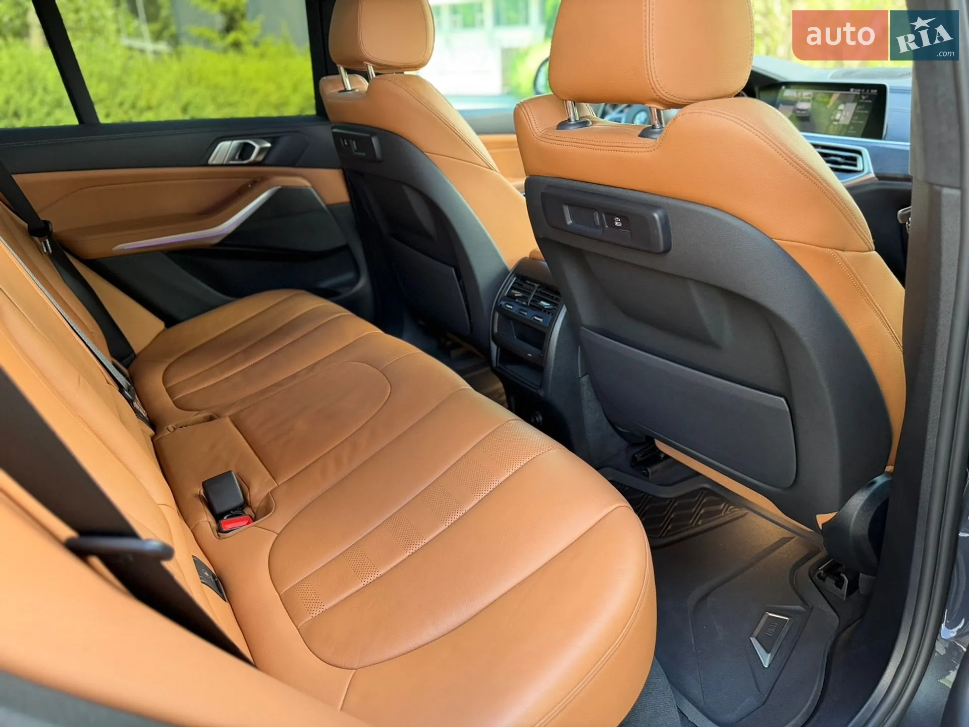 2022 BMW X5 - мініатюра 38