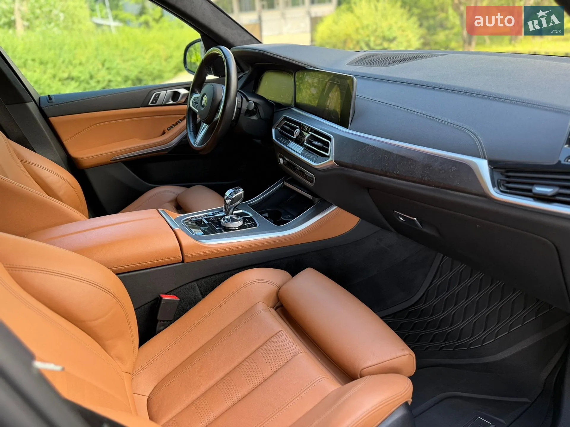 2022 BMW X5 - мініатюра 39