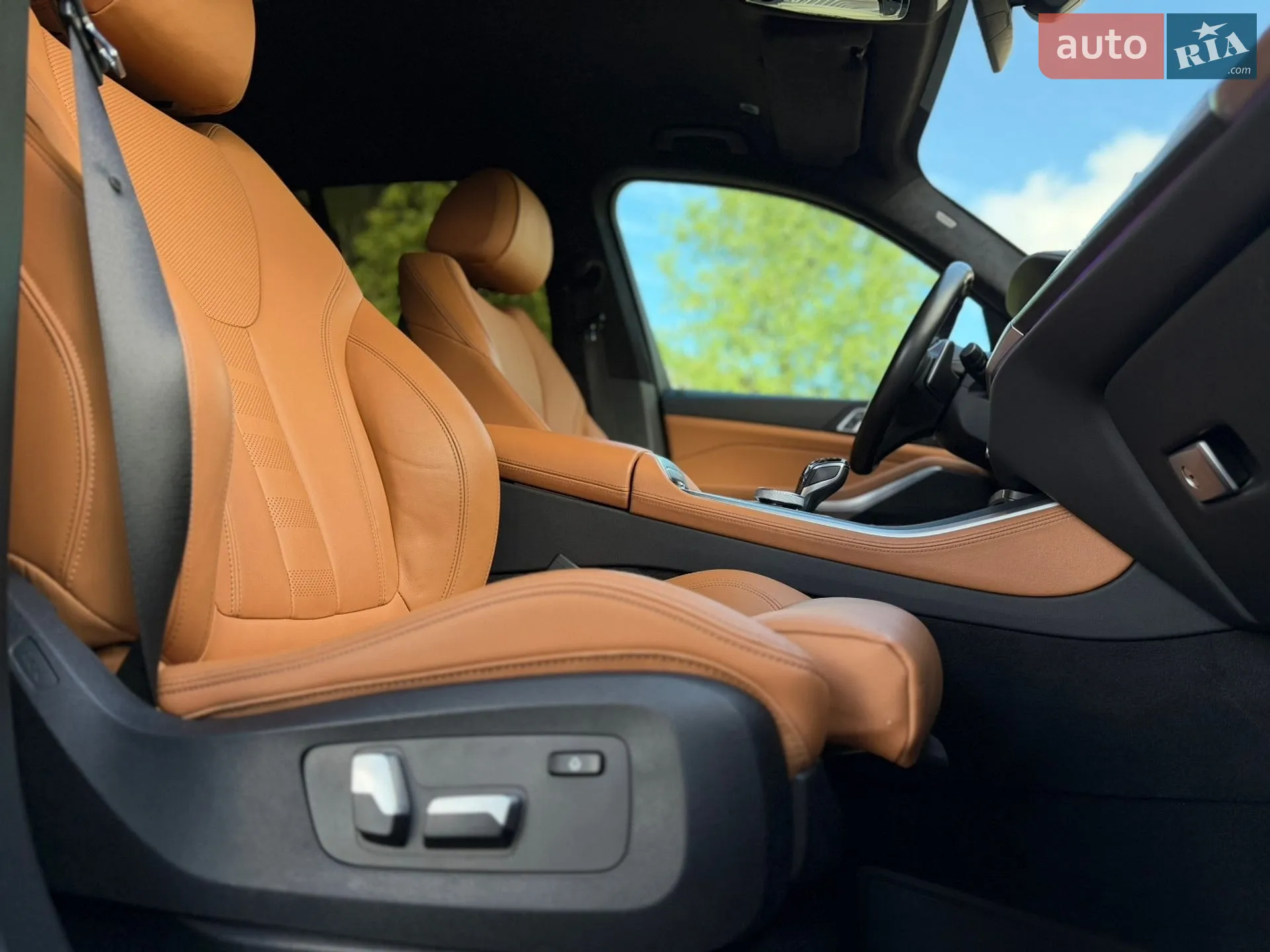 2022 BMW X5 - мініатюра 41