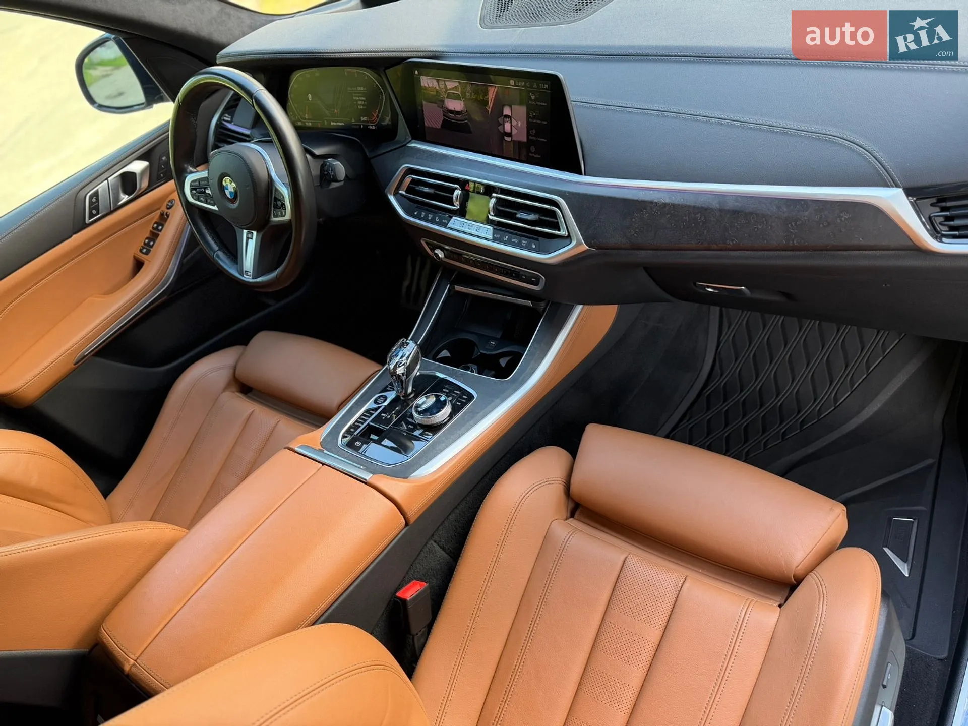 2022 BMW X5 - мініатюра 42