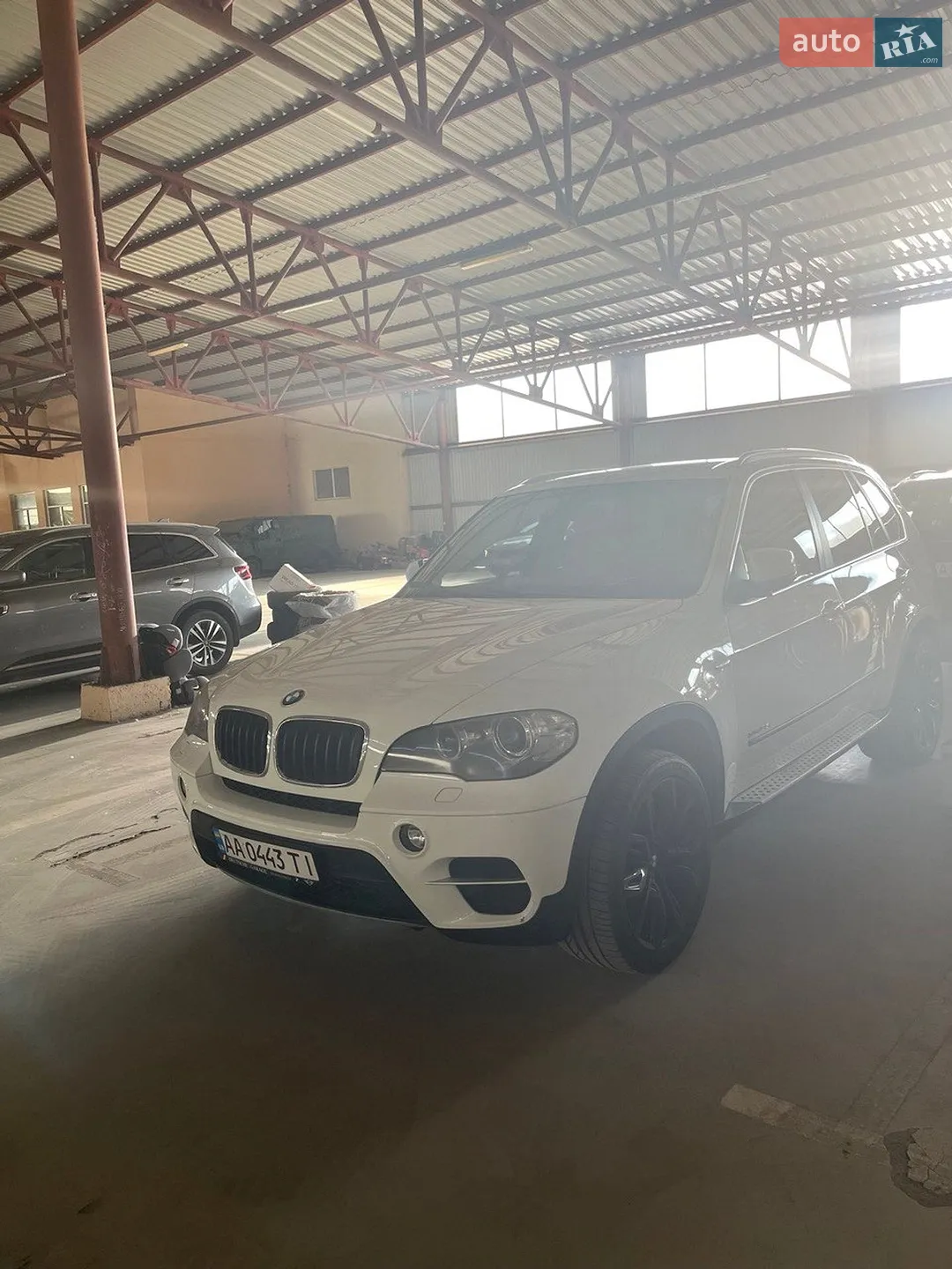 2010 BMW X5 - мініатюра 7