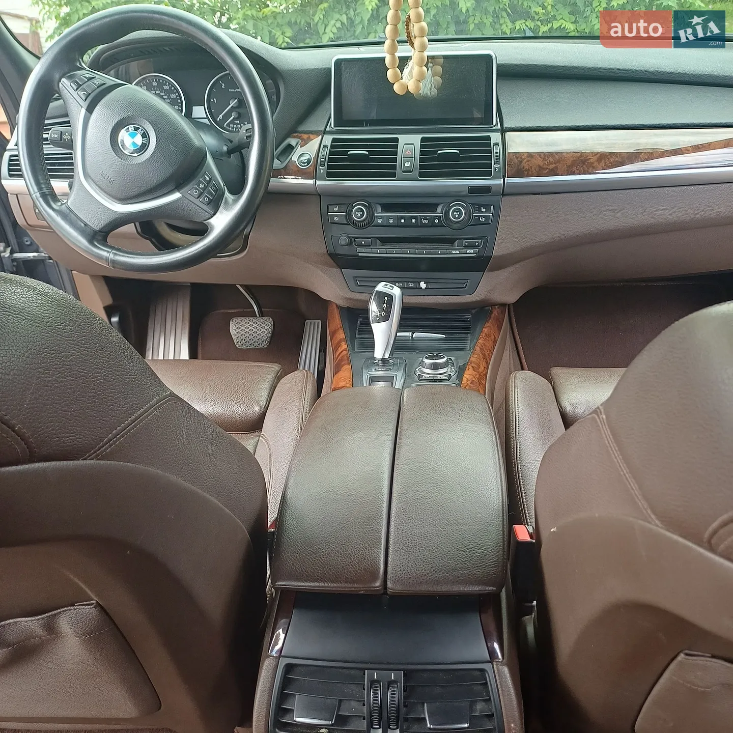 2011 BMW X5 - мініатюра 19