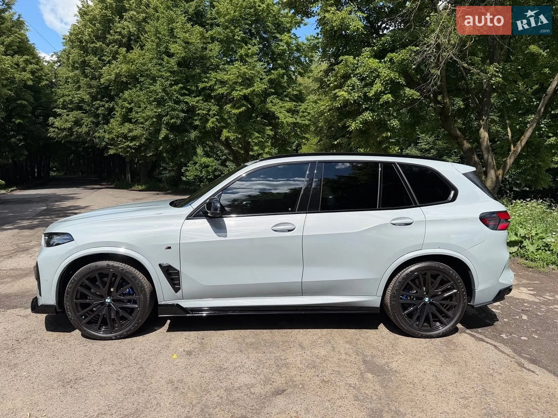 2023 BMW X5 - мініатюра 4