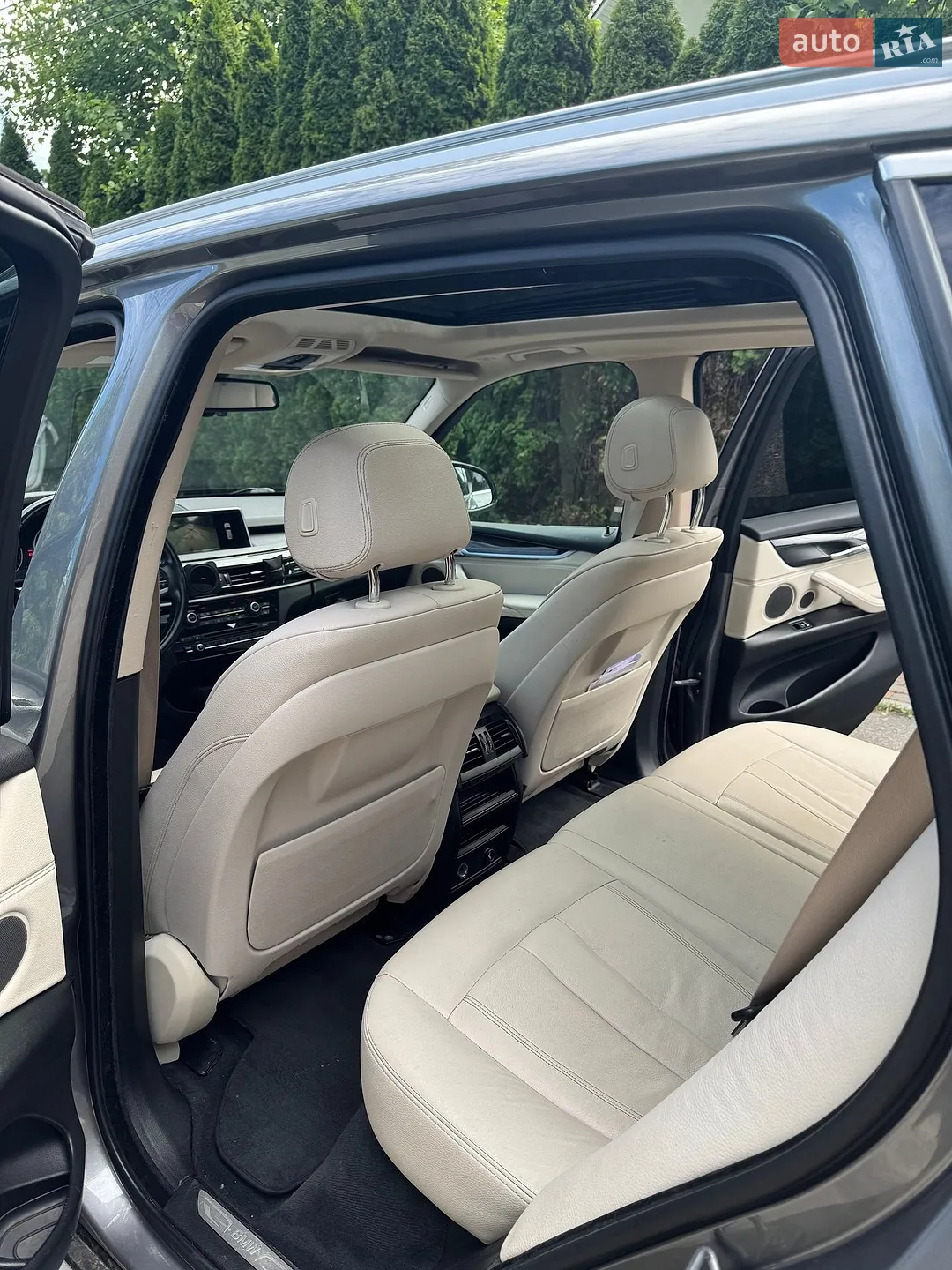 2014 BMW X5 - мініатюра 11