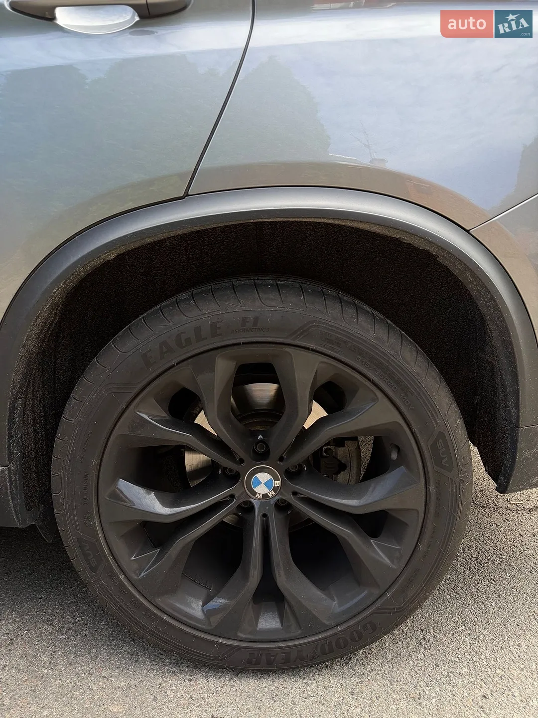 2014 BMW X5 - мініатюра 20