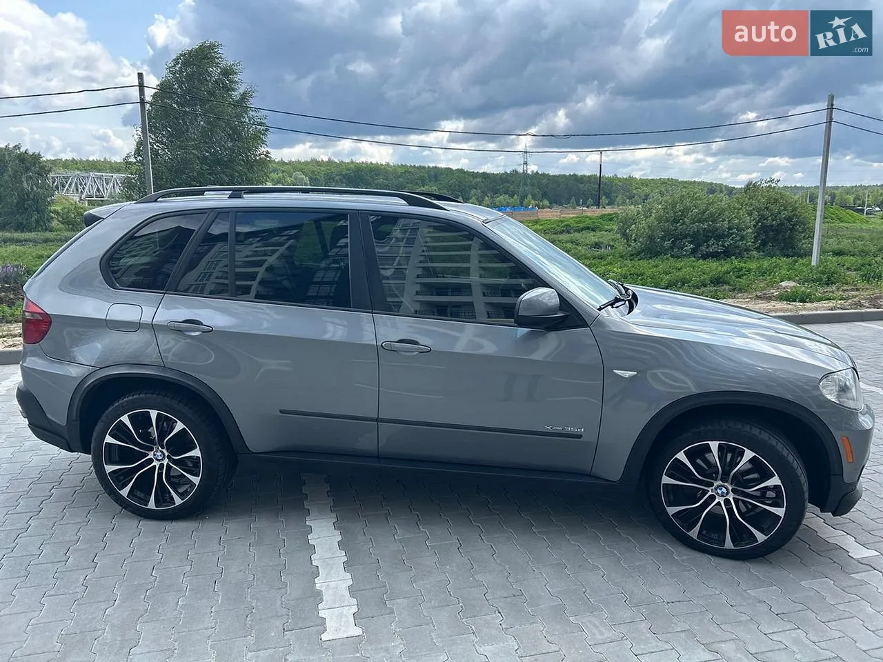 2010 BMW X5 - мініатюра 17