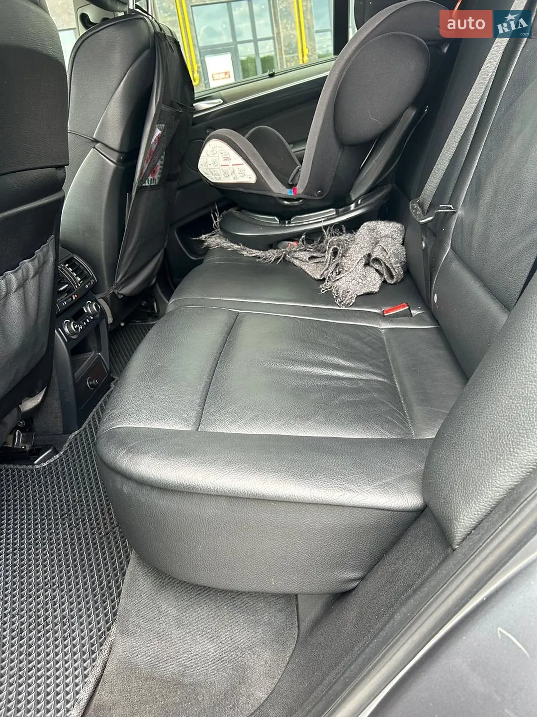 2010 BMW X5 - мініатюра 8