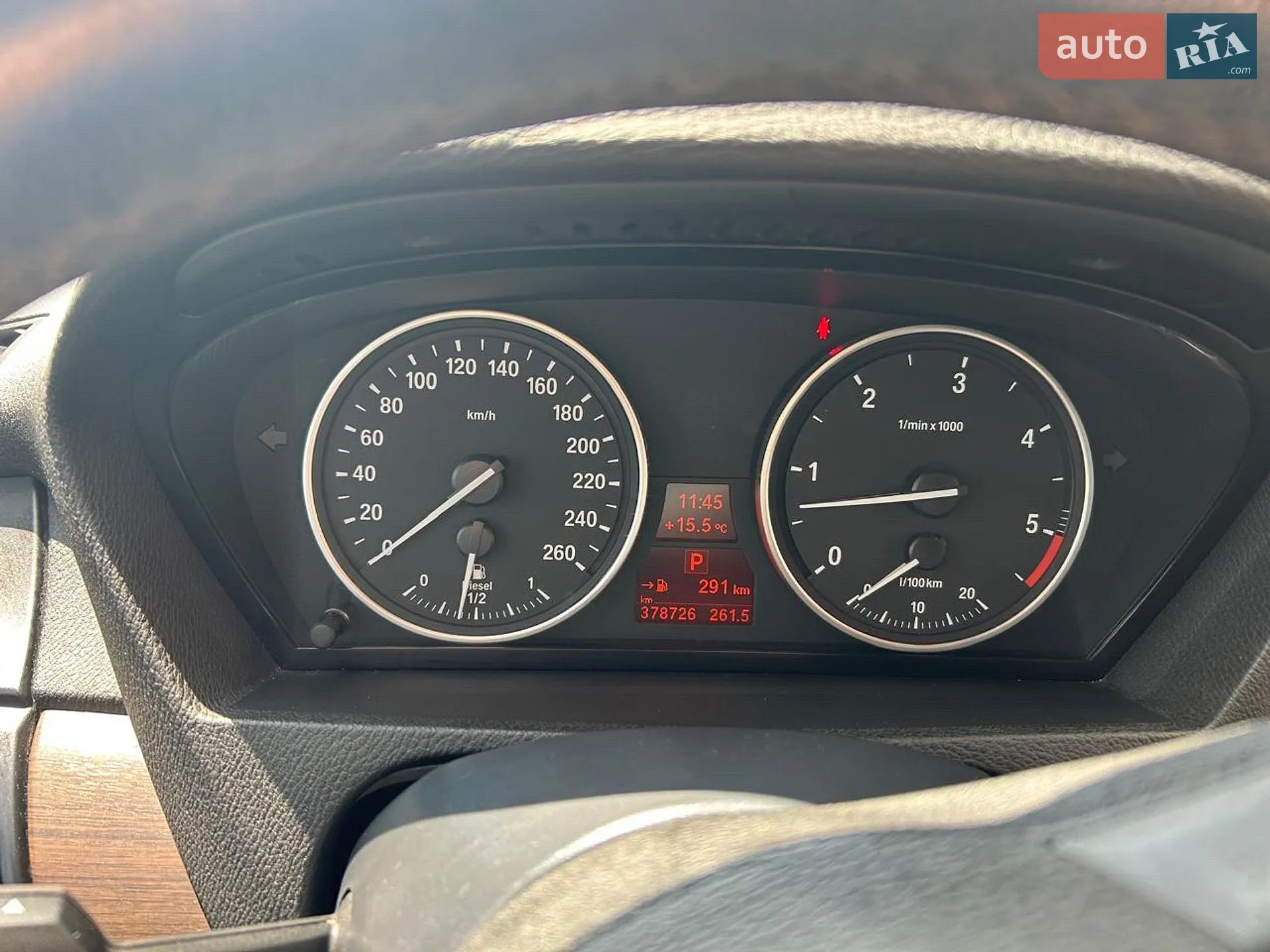 2010 BMW X5 - мініатюра 17