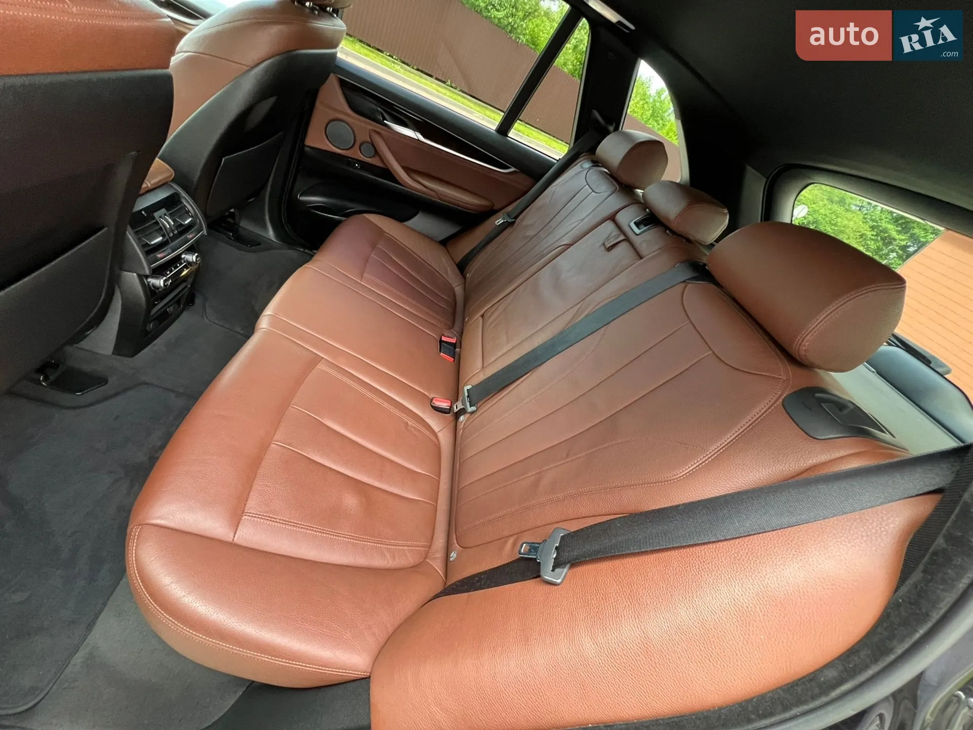 2016 BMW X5 - мініатюра 42