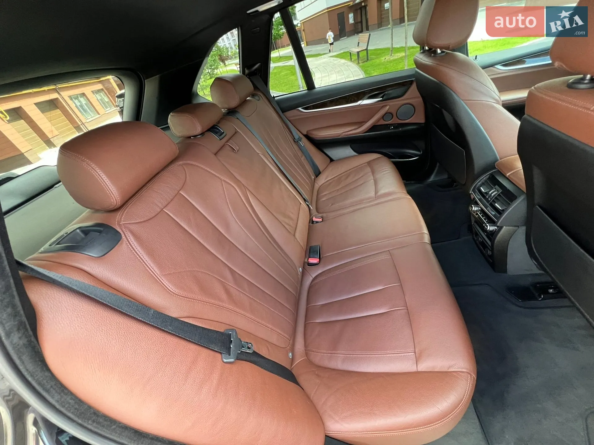 2016 BMW X5 - мініатюра 49