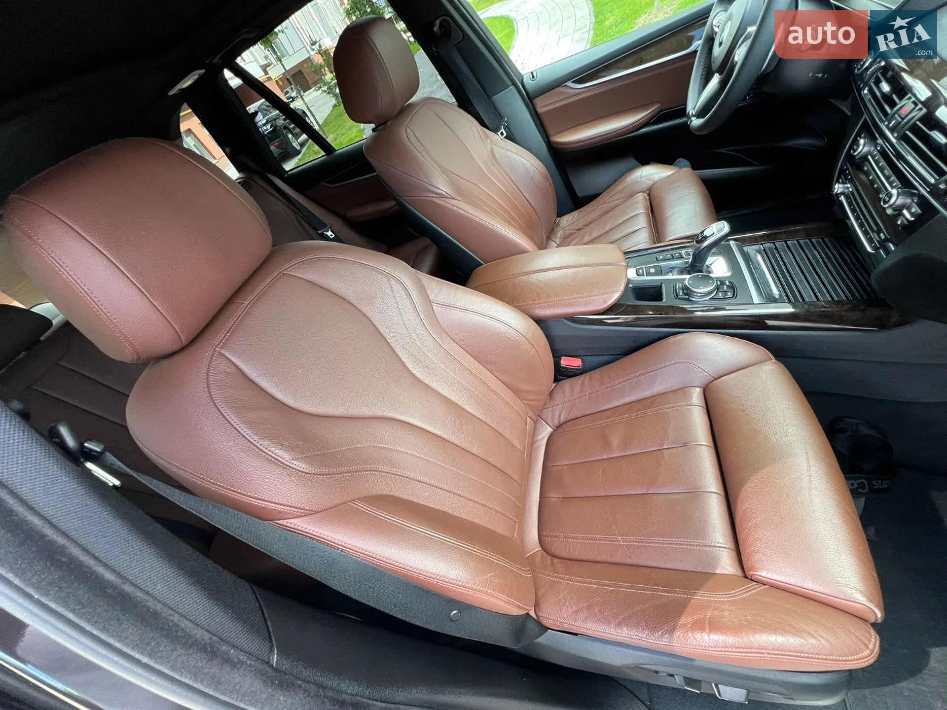2016 BMW X5 - мініатюра 57