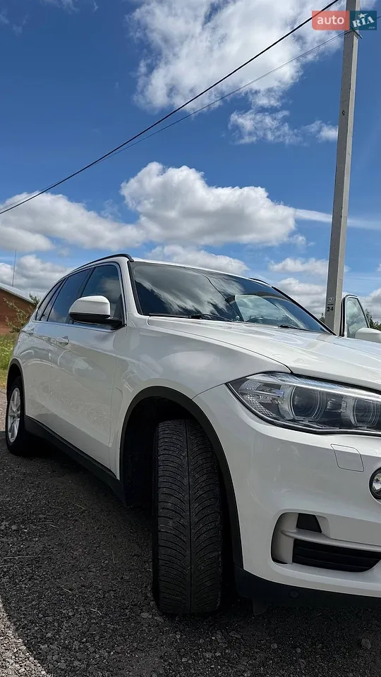 2019 BMW X5 - мініатюра 63