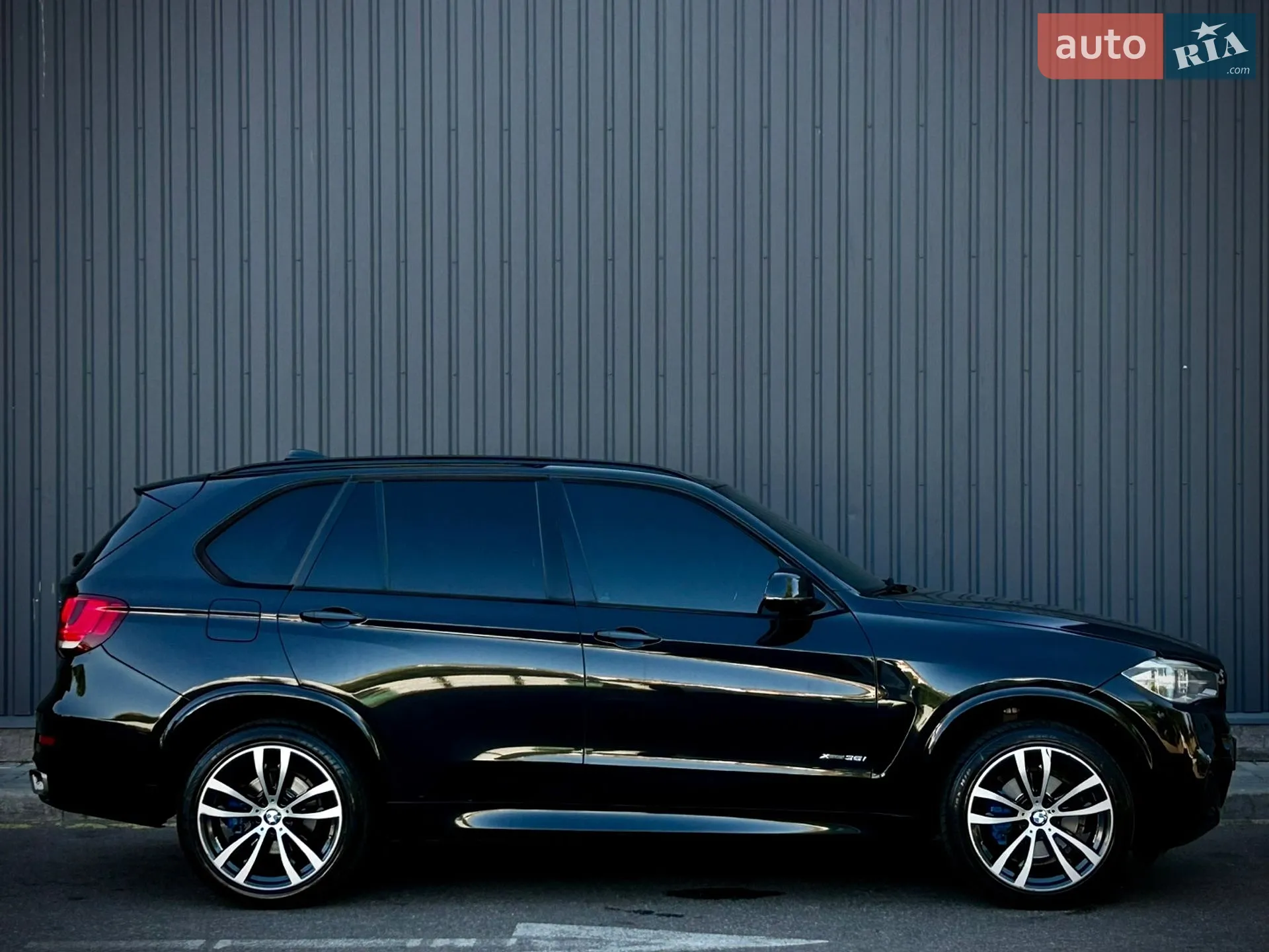2016 BMW X5 - мініатюра 9