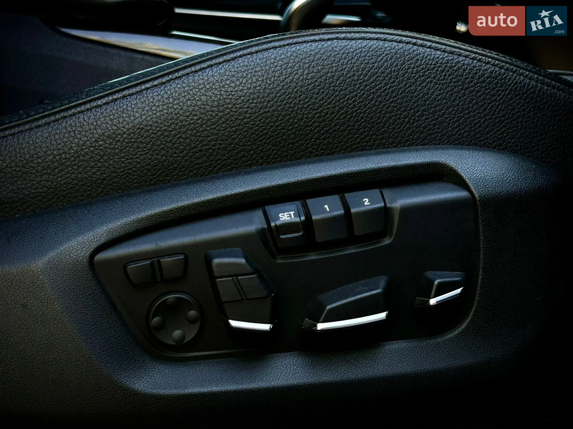 2016 BMW X5 - мініатюра 22