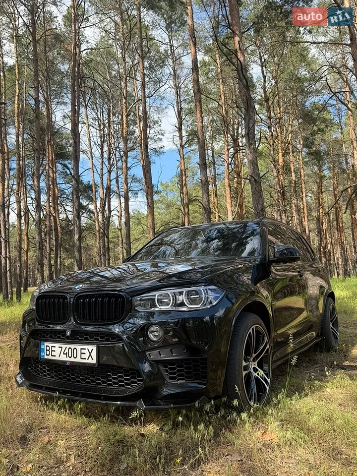 2013 BMW X5 - мініатюра 20