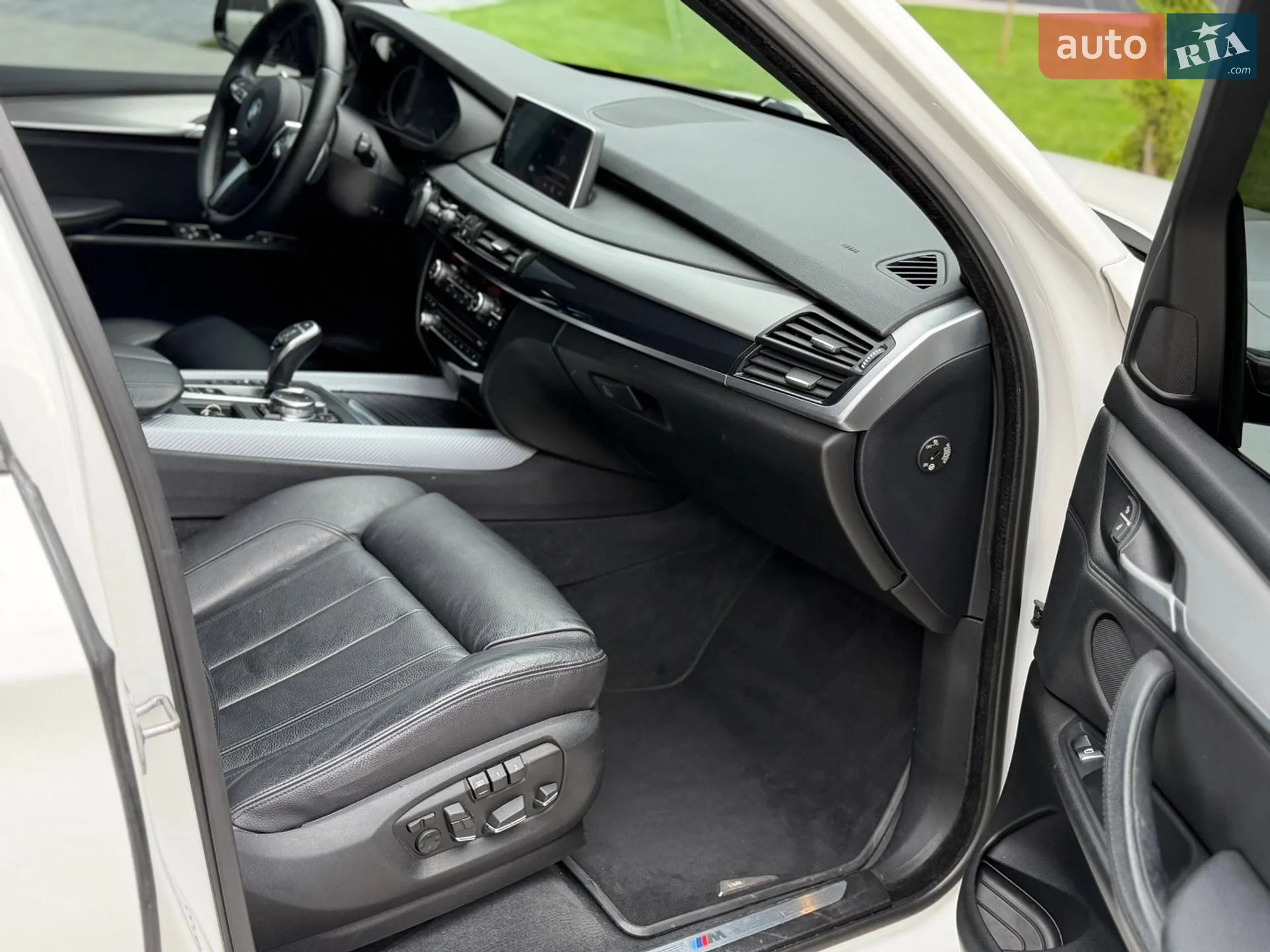2014 BMW X5 - мініатюра 18