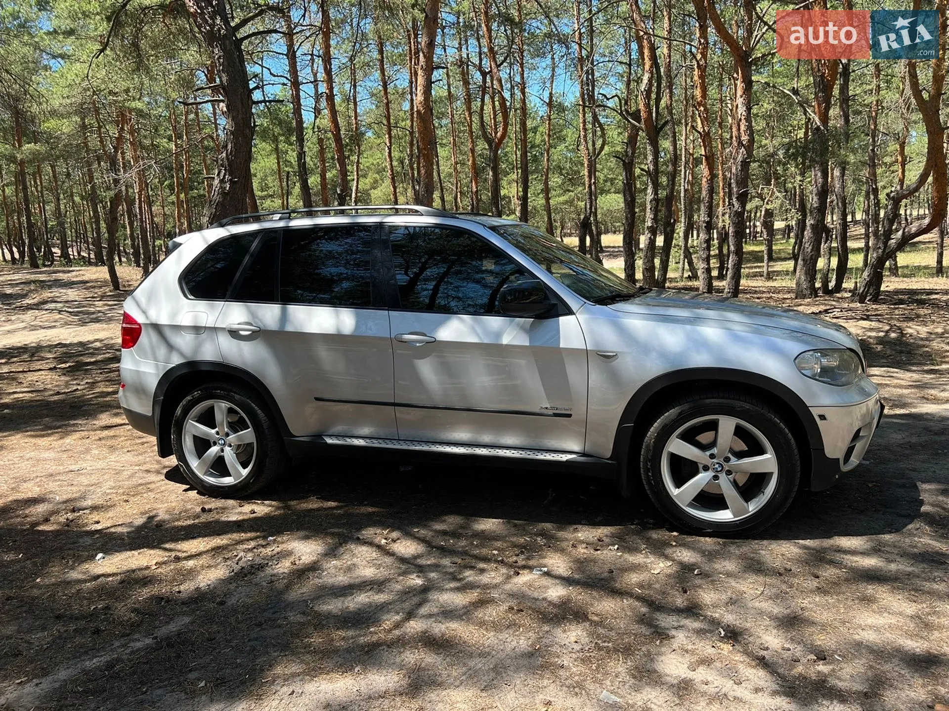 2013 BMW X5 - мініатюра 9