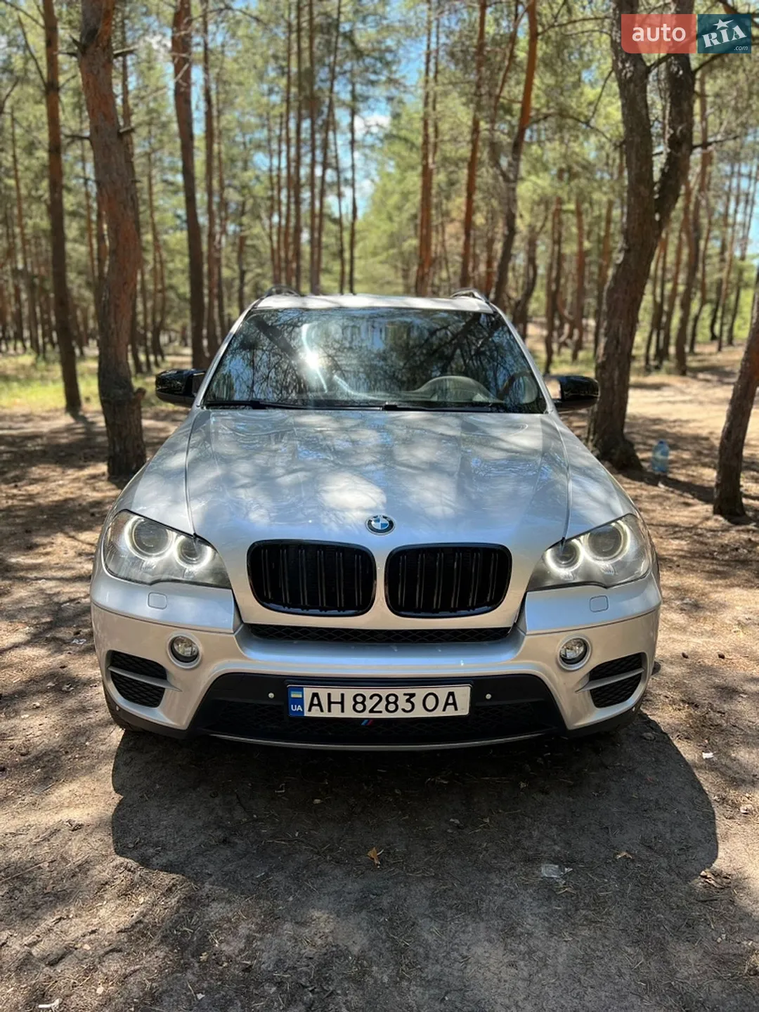 2013 BMW X5 - мініатюра 10