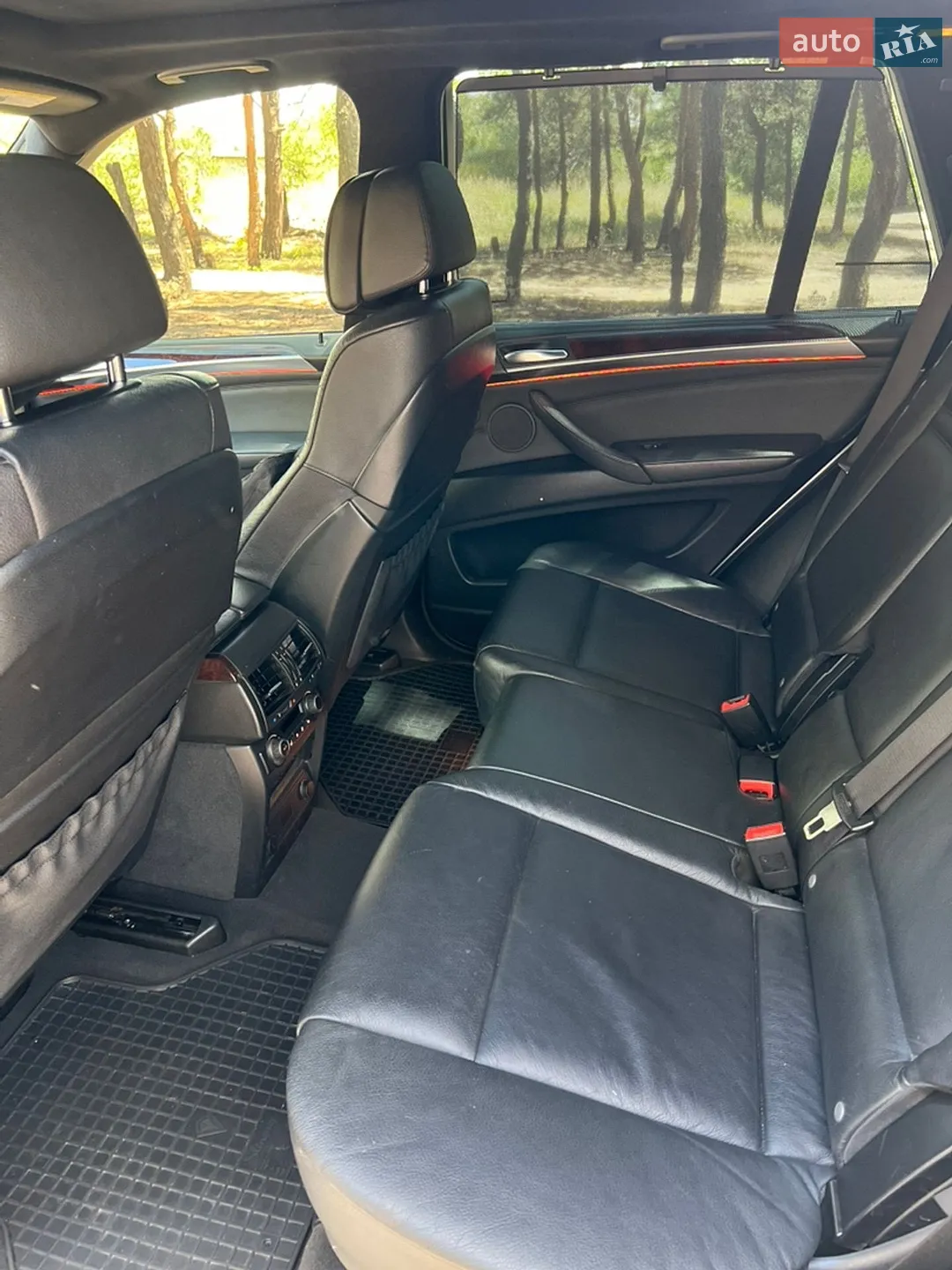 2013 BMW X5 - мініатюра 32