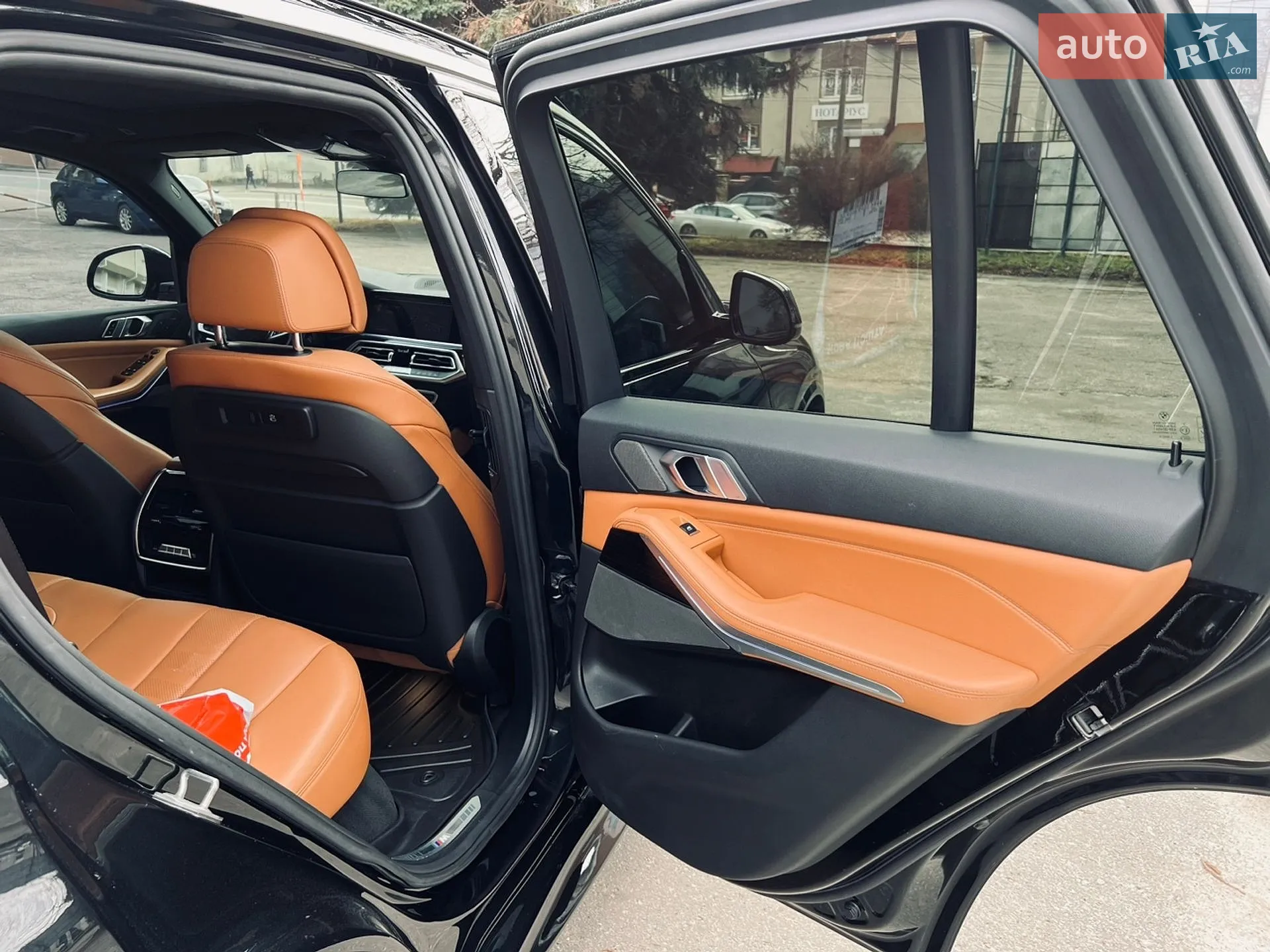 2019 BMW X5 - мініатюра 7