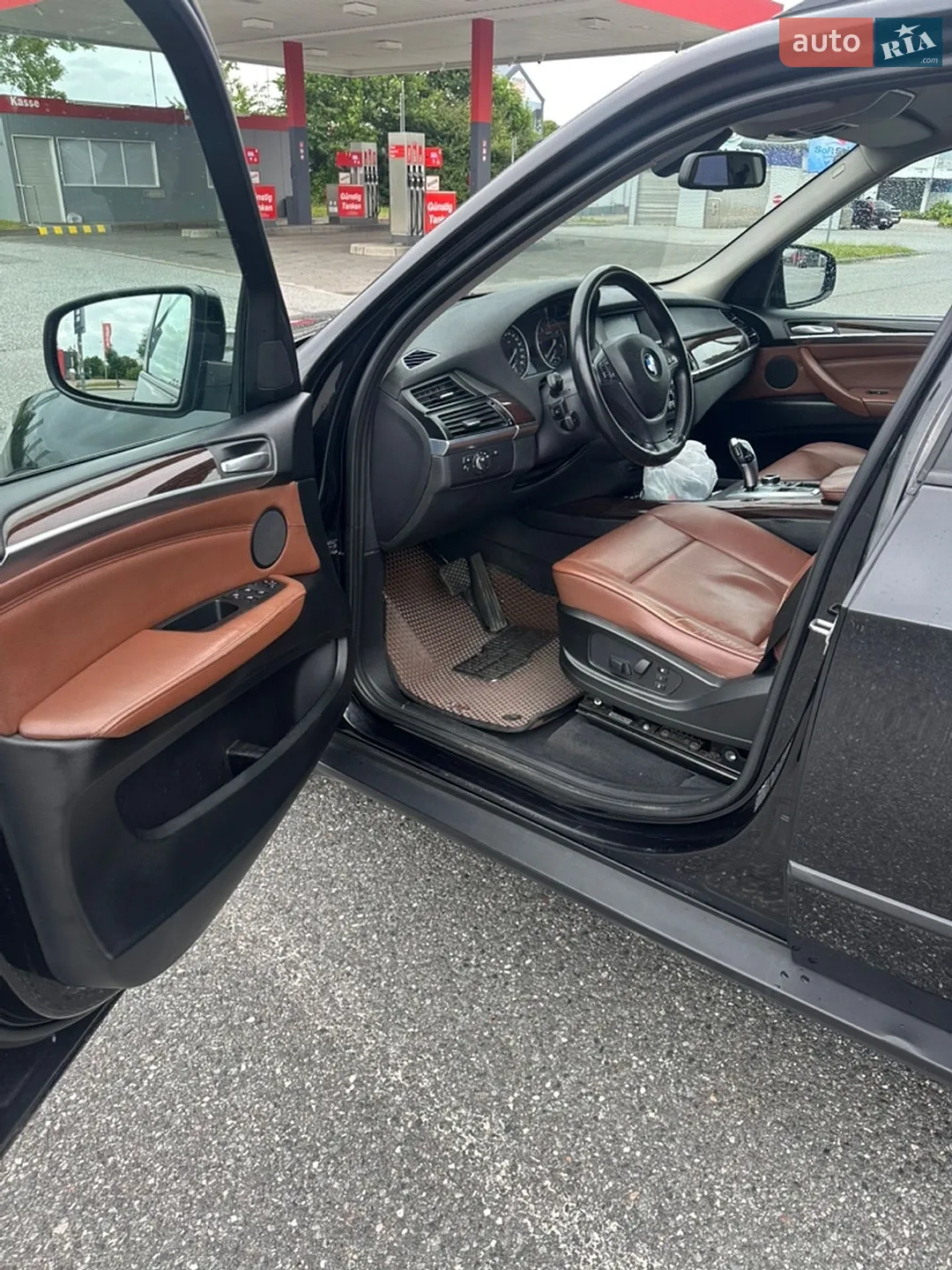 2013 BMW X5 - мініатюра 12