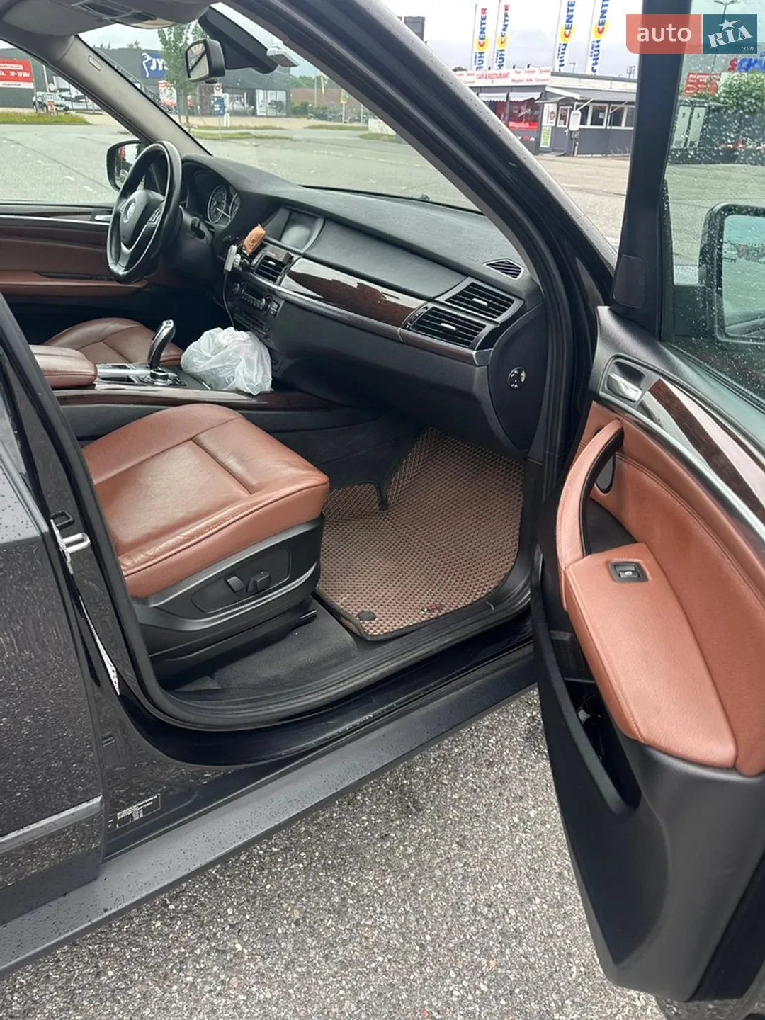 2013 BMW X5 - мініатюра 13