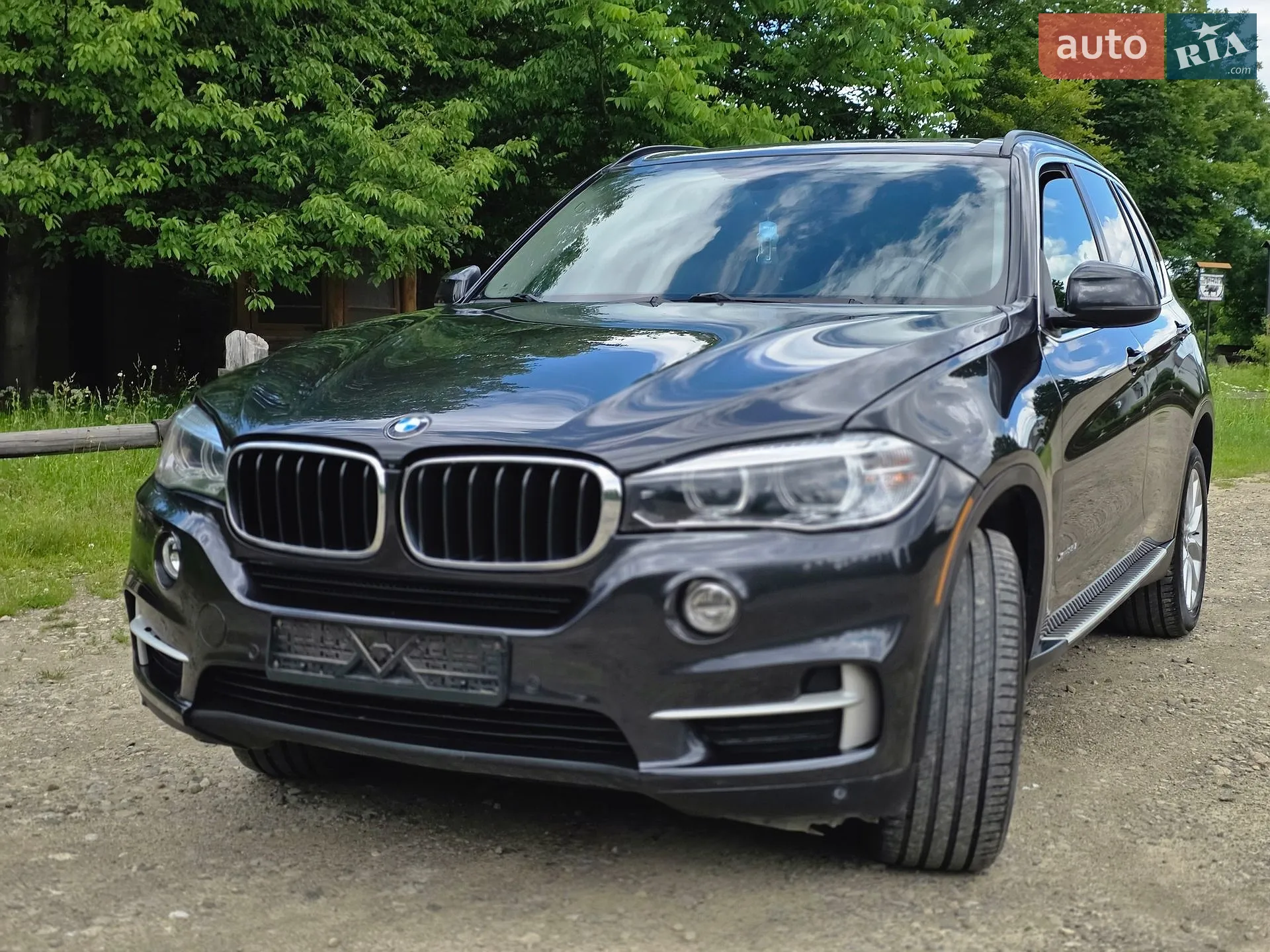 2016 BMW X5 - мініатюра 6
