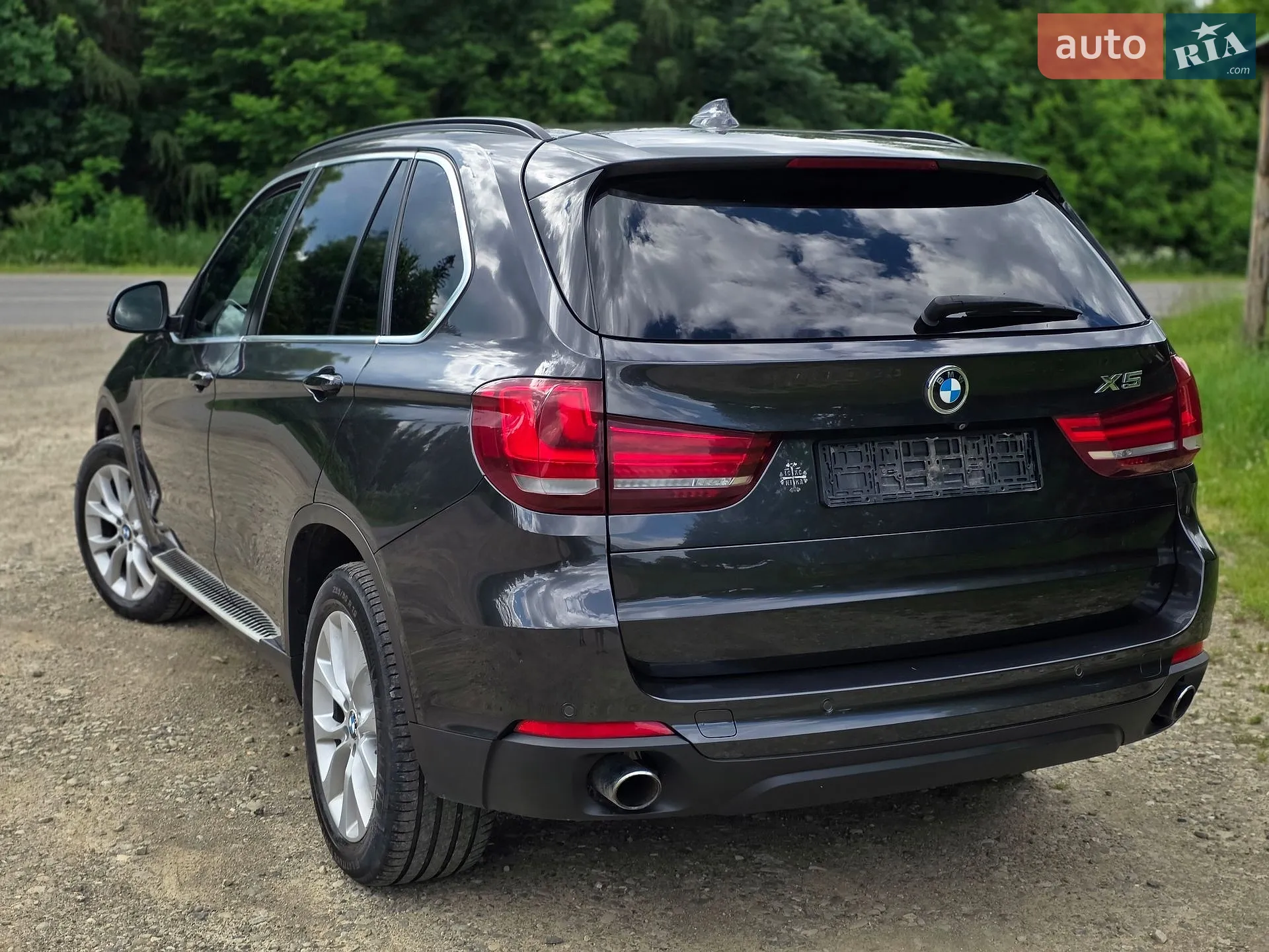 2016 BMW X5 - мініатюра 9