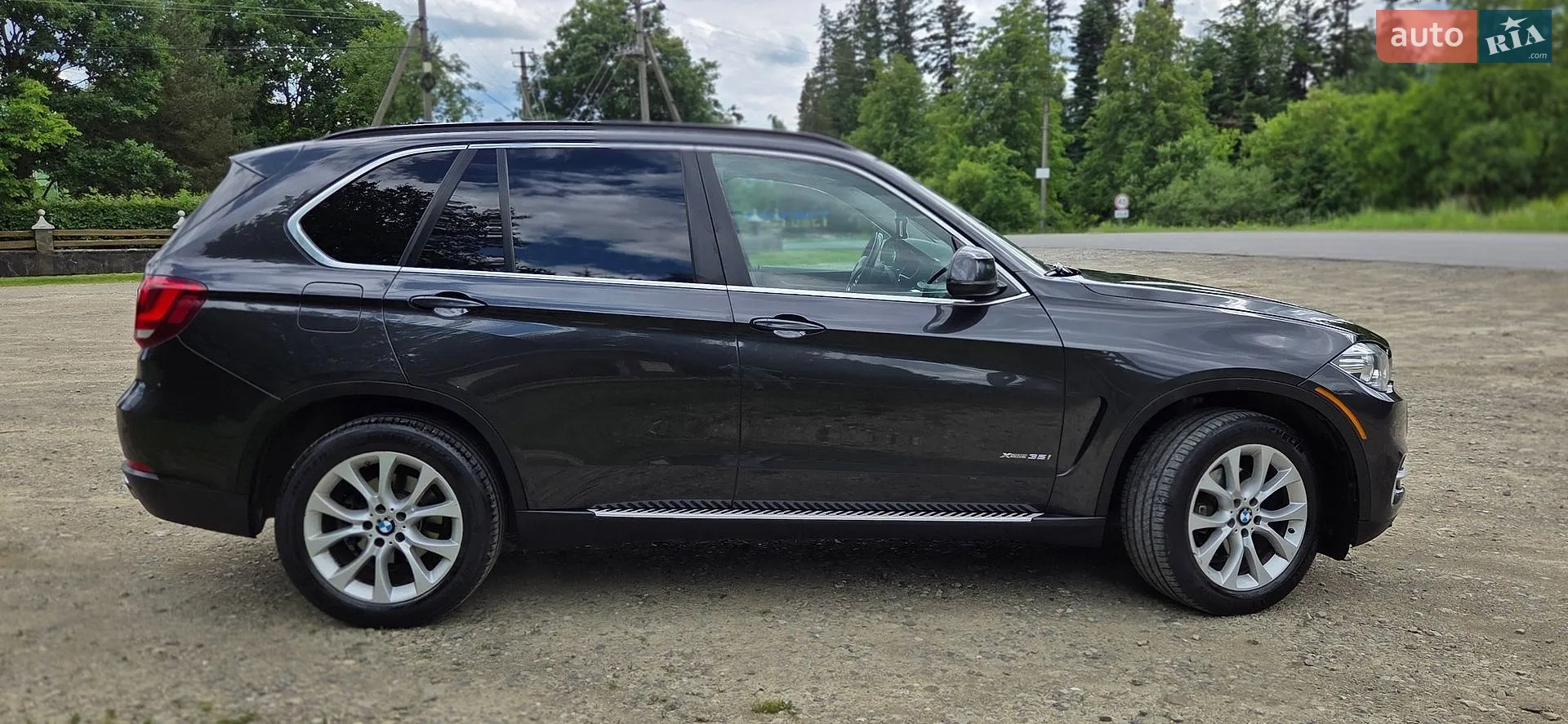 2016 BMW X5 - мініатюра 12