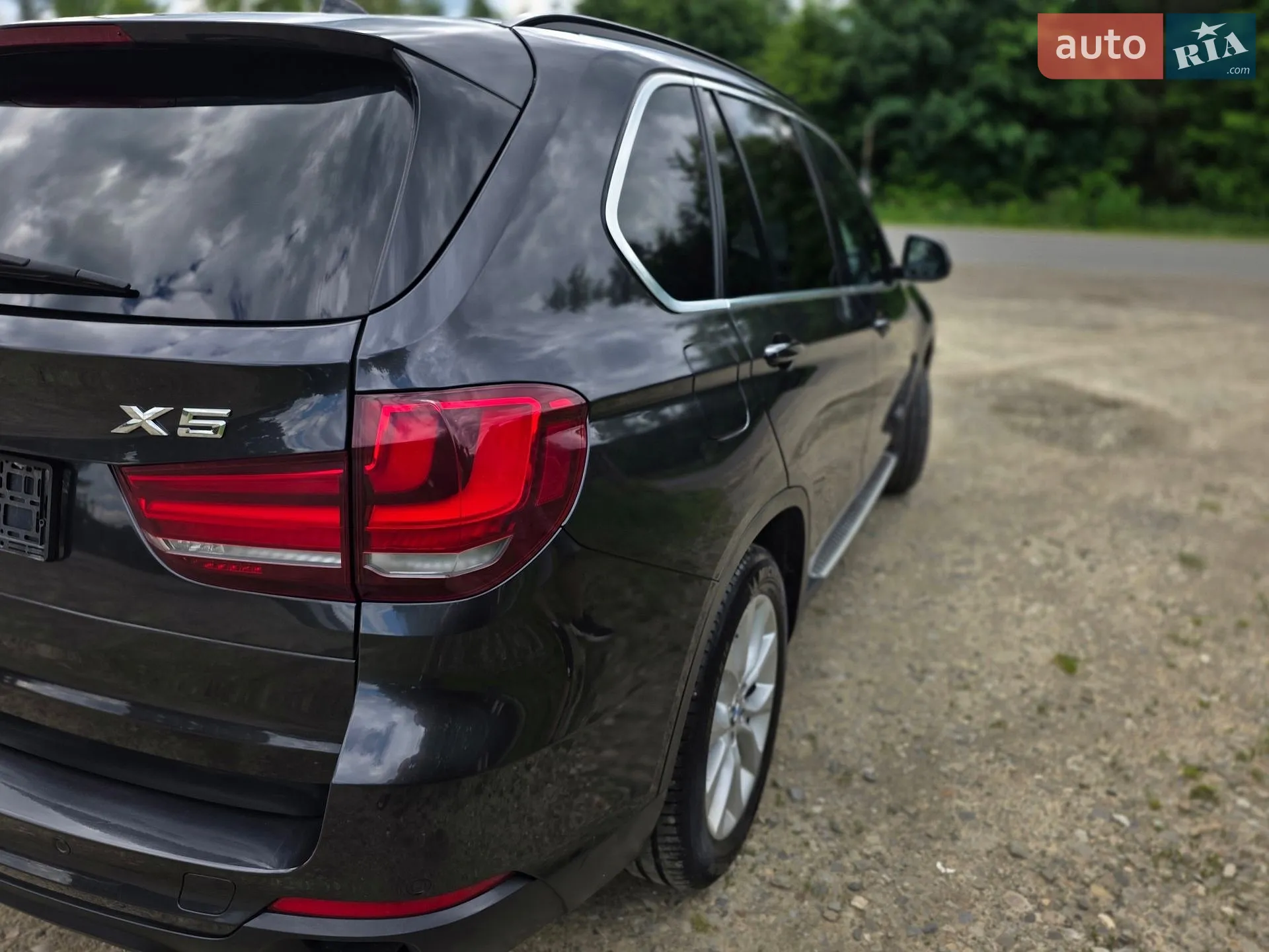 2016 BMW X5 - мініатюра 15