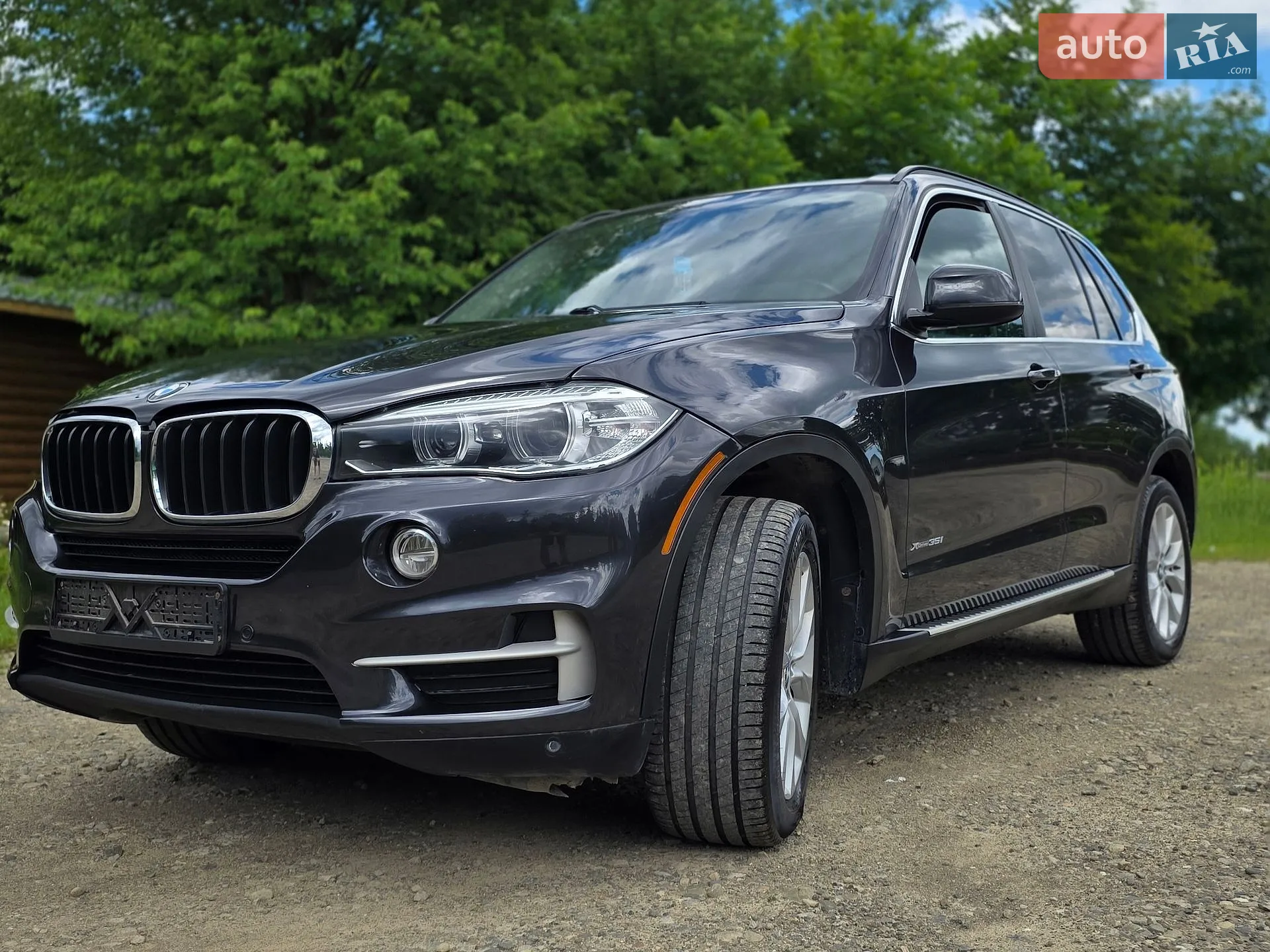 2016 BMW X5 - мініатюра 17