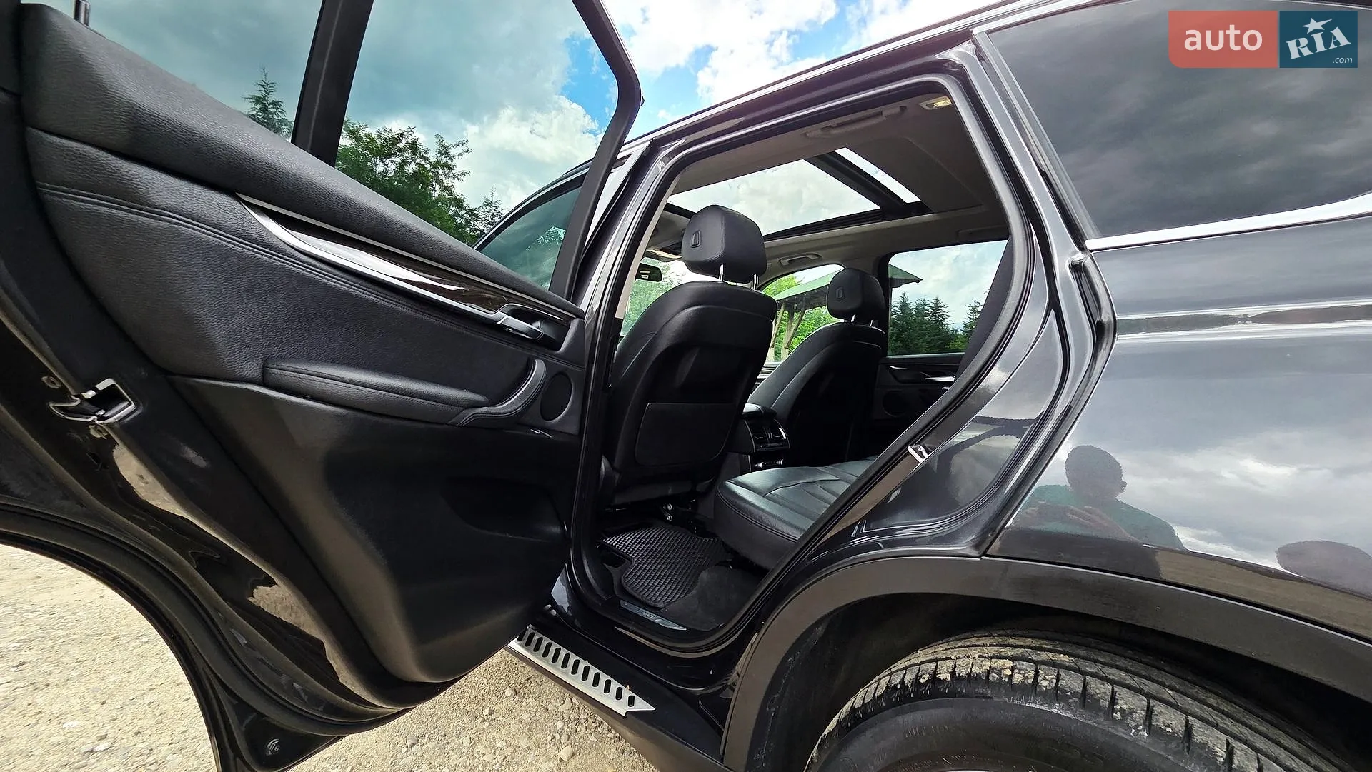 2016 BMW X5 - мініатюра 33