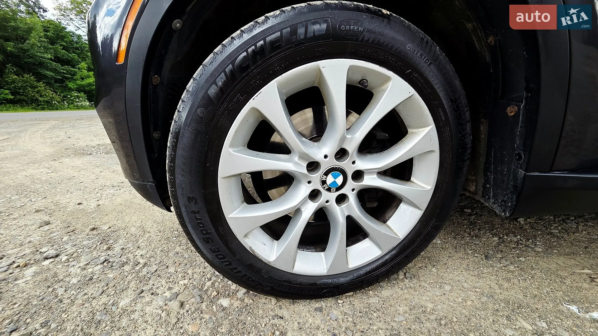 2016 BMW X5 - мініатюра 41
