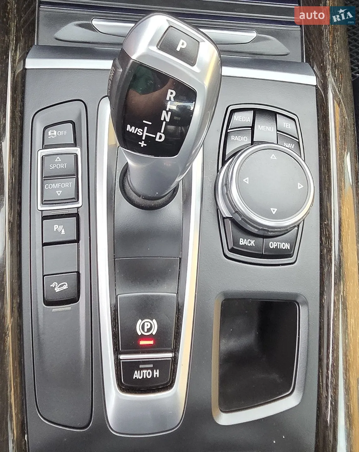 2016 BMW X5 - мініатюра 59