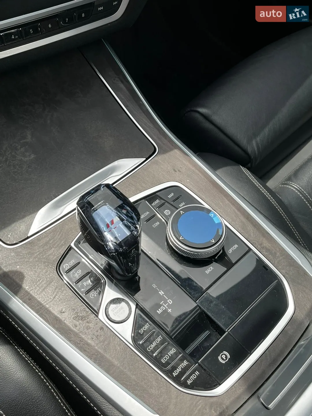 2020 BMW X5 - мініатюра 28