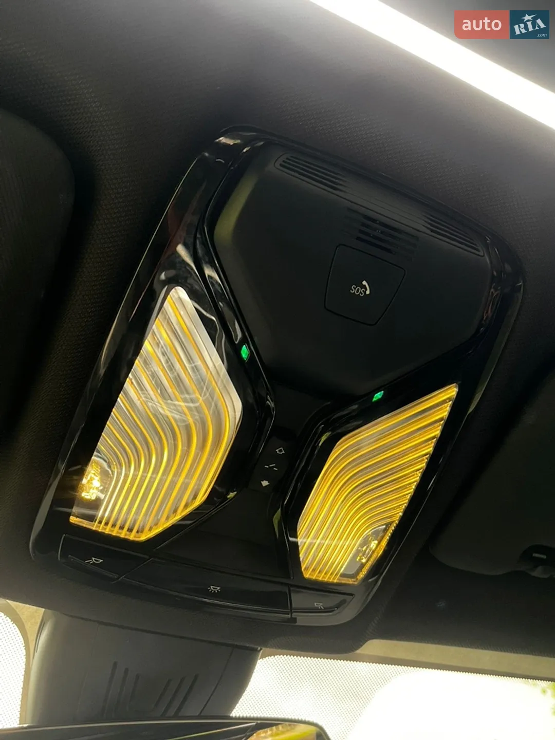 2020 BMW X5 - мініатюра 32