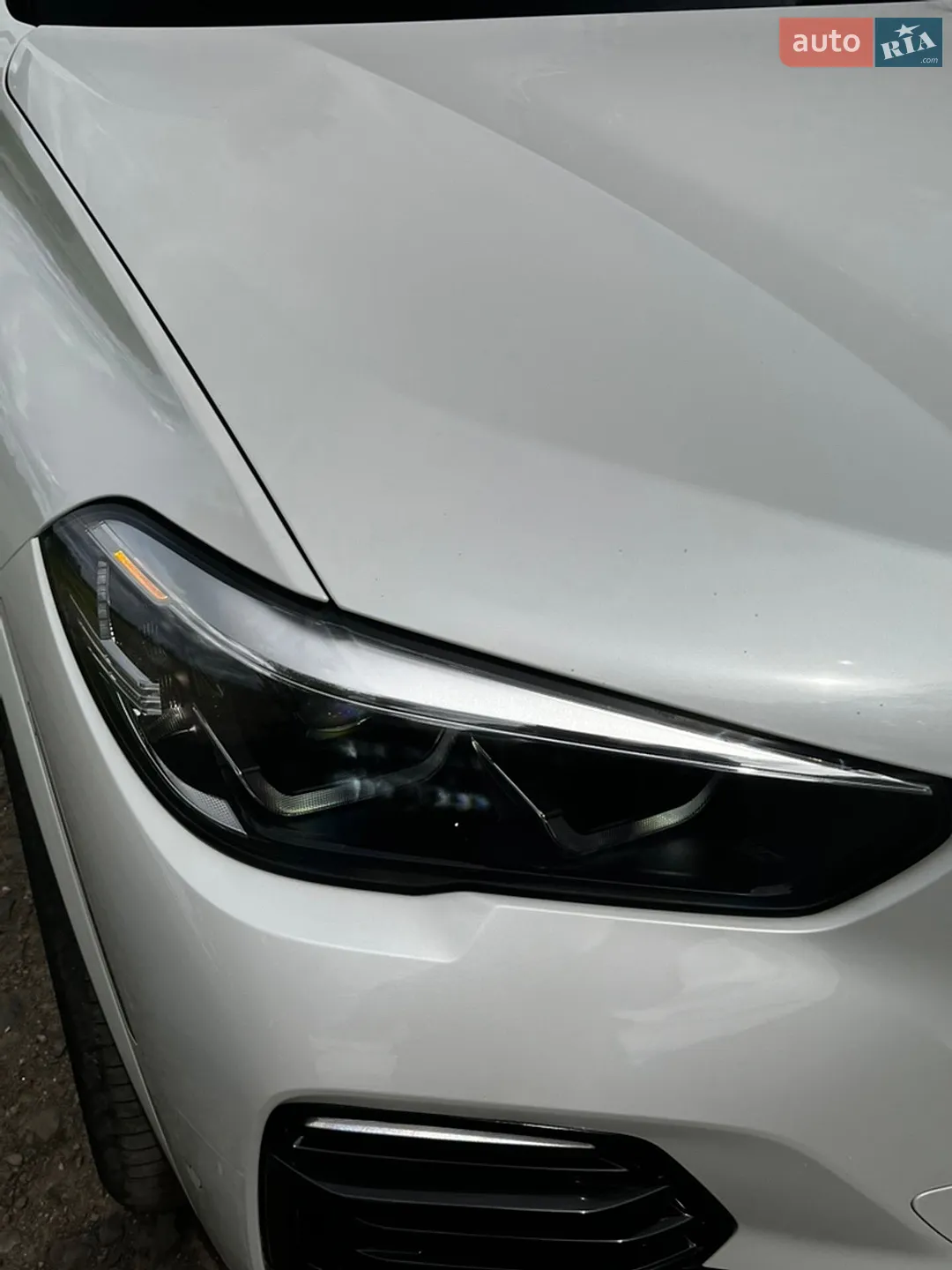 2020 BMW X5 - мініатюра 42