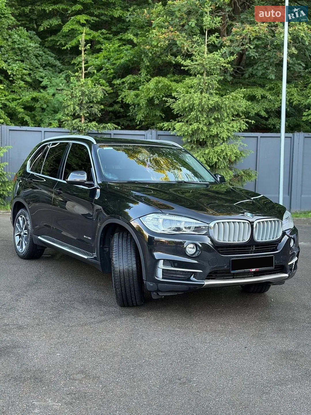 2014 BMW X5 - мініатюра 4