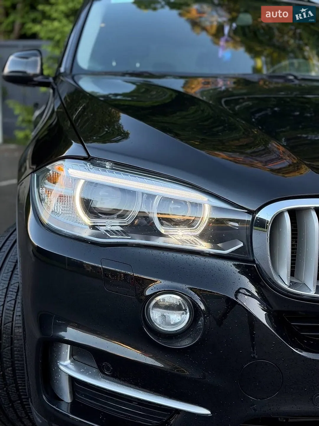 2014 BMW X5 - мініатюра 6