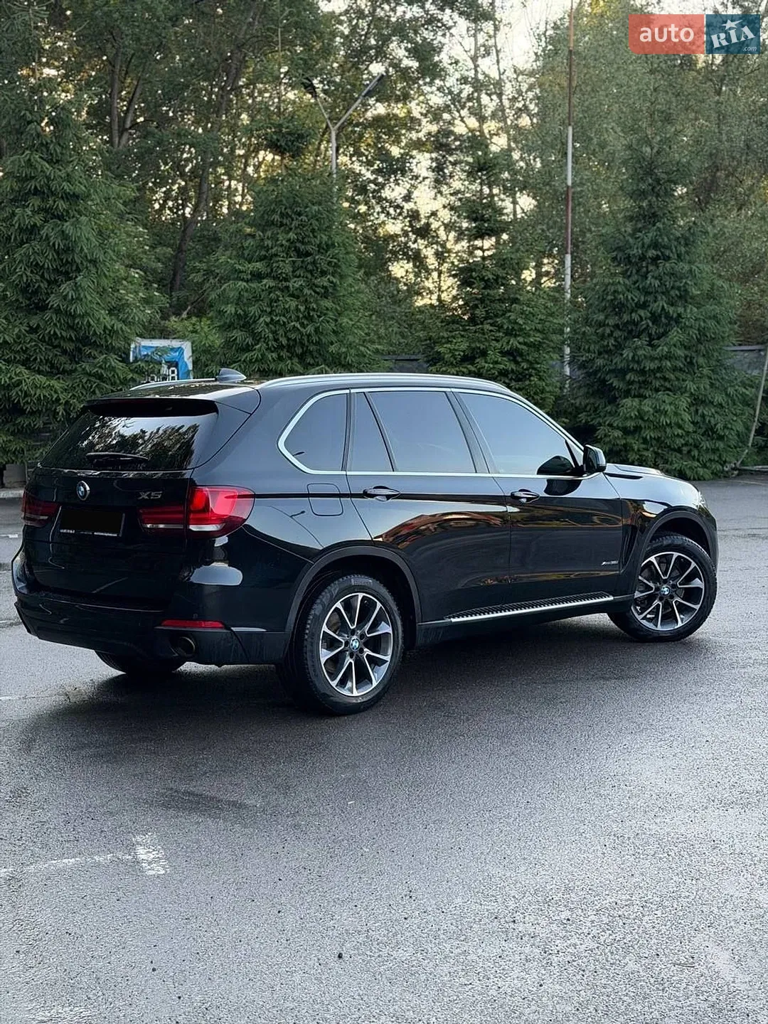 2014 BMW X5 - мініатюра 7