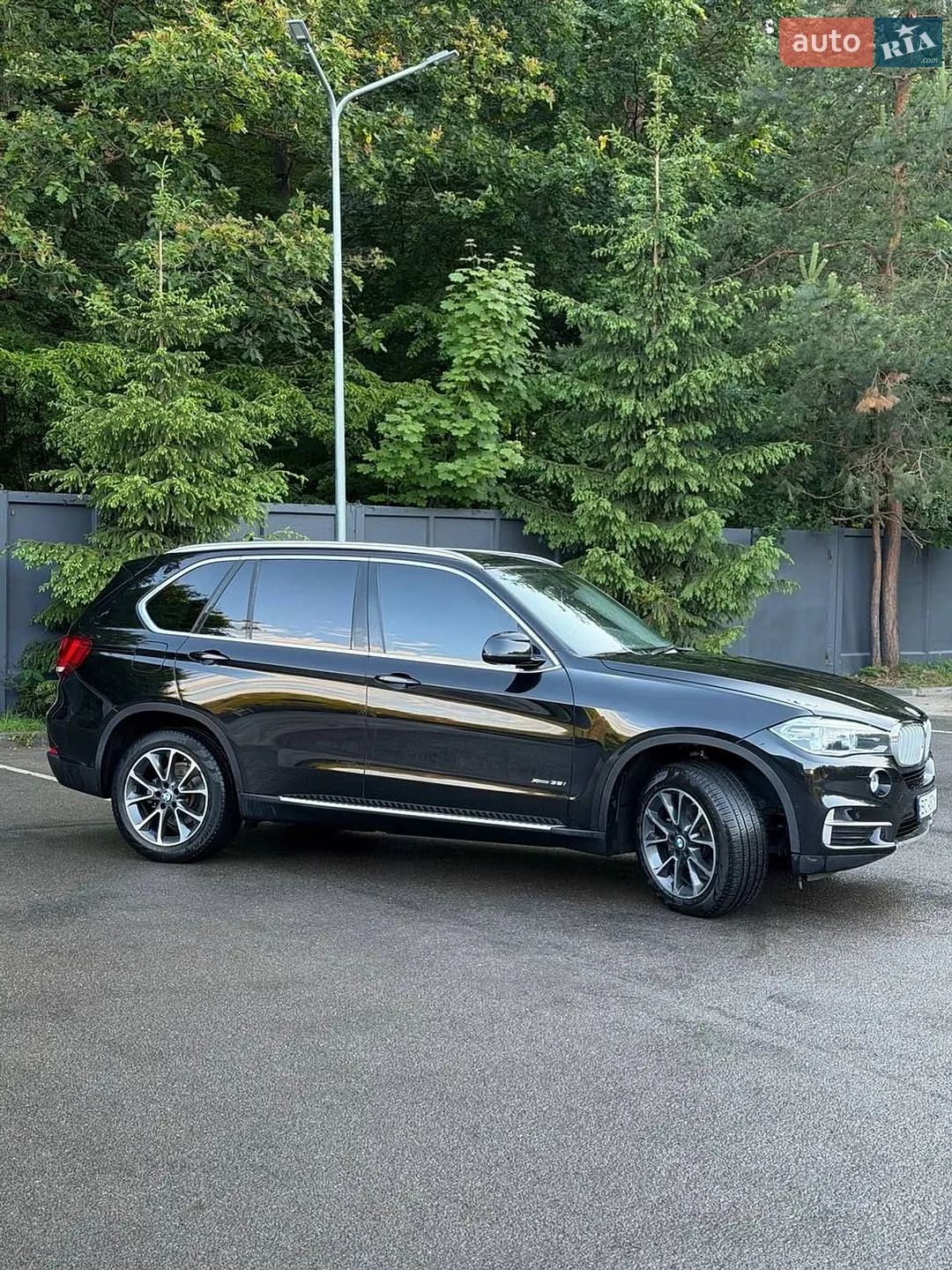 2014 BMW X5 - мініатюра 8