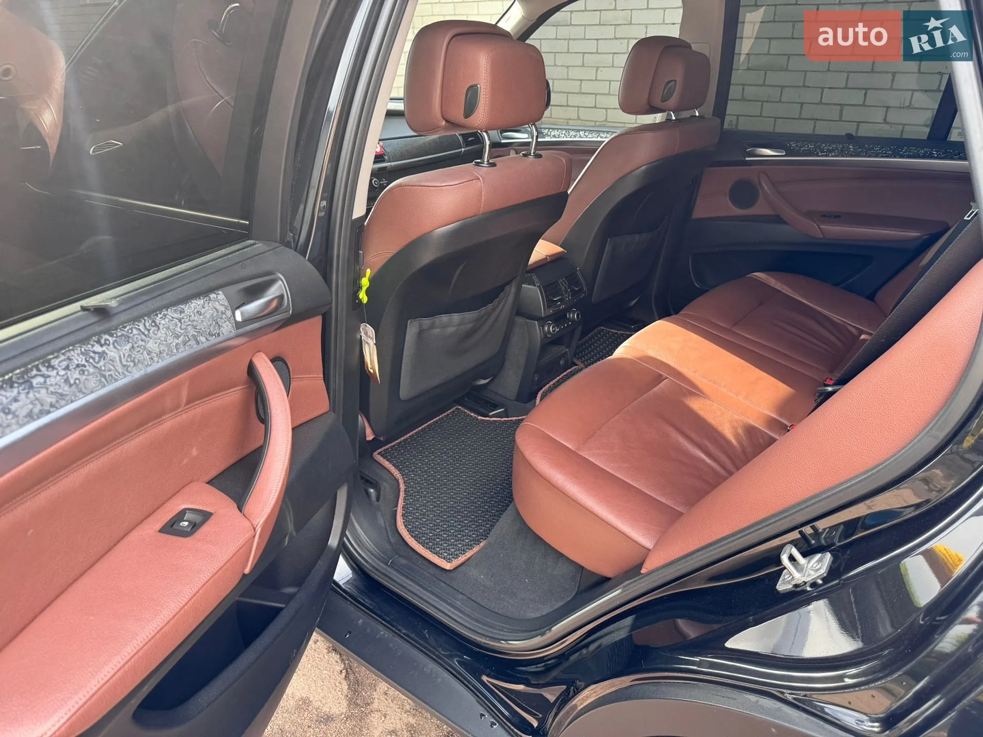 2011 BMW X5 - мініатюра 13