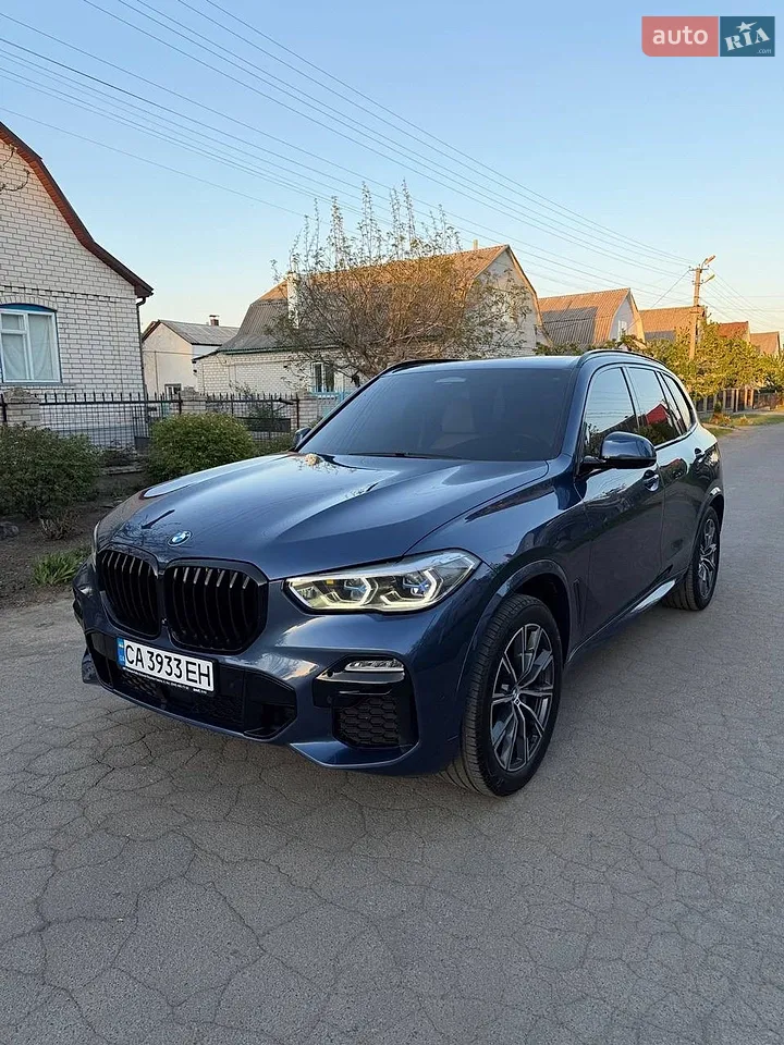 2018 BMW X5 - мініатюра 28