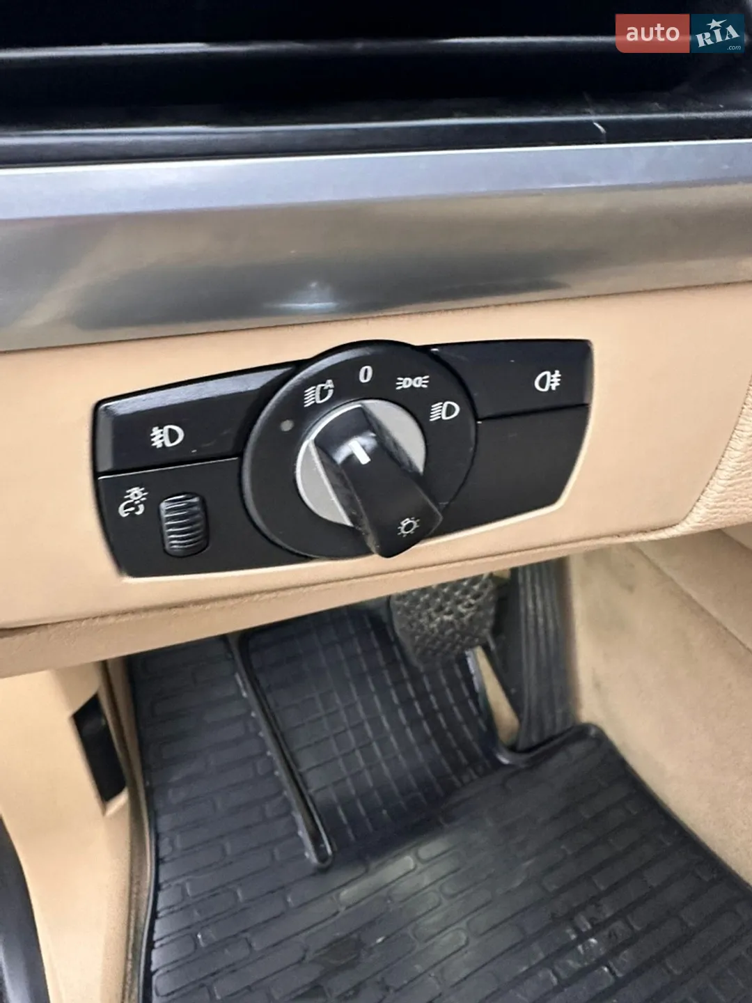 2010 BMW X5 - мініатюра 37