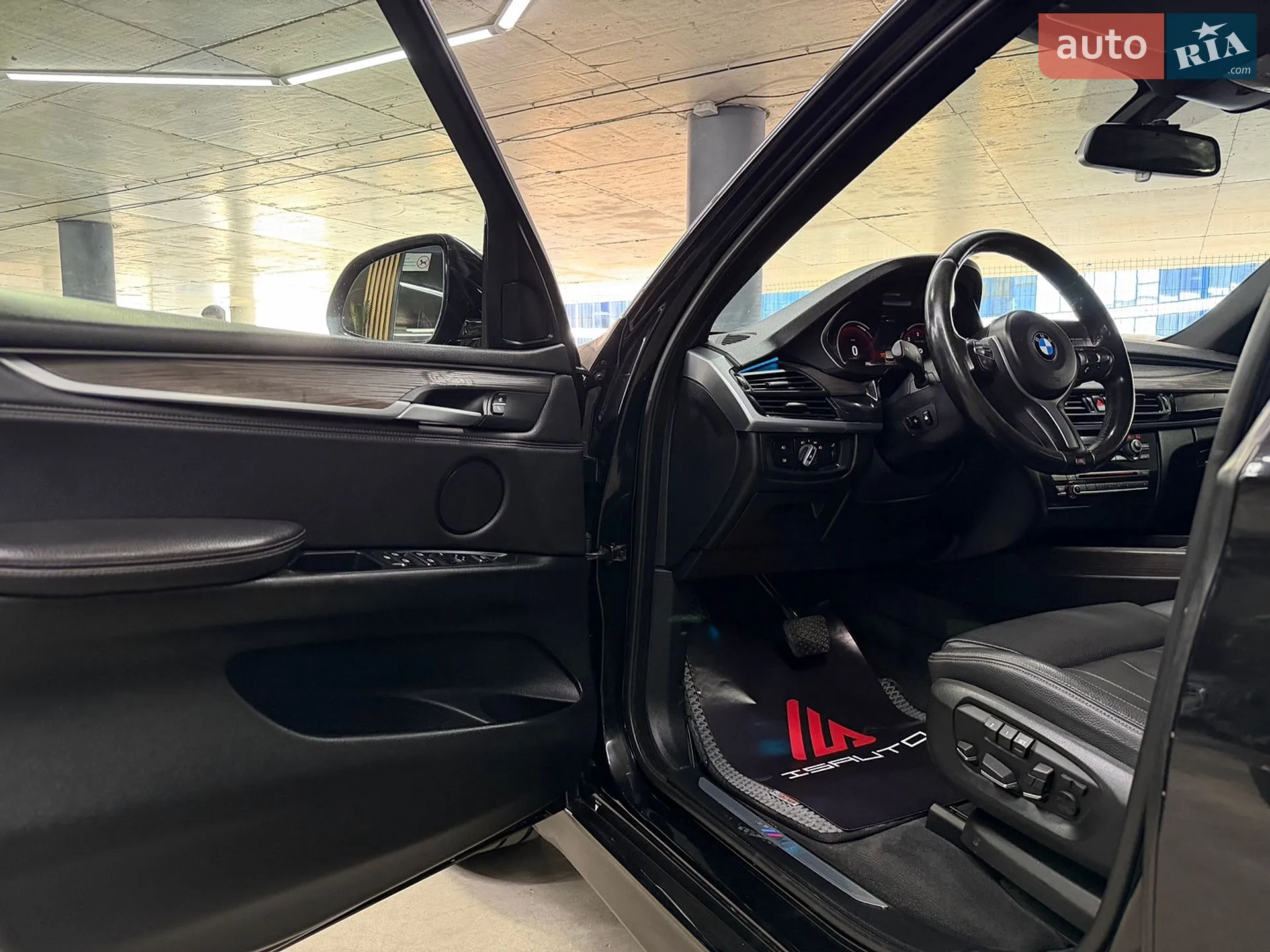 2017 BMW X5 - мініатюра 22