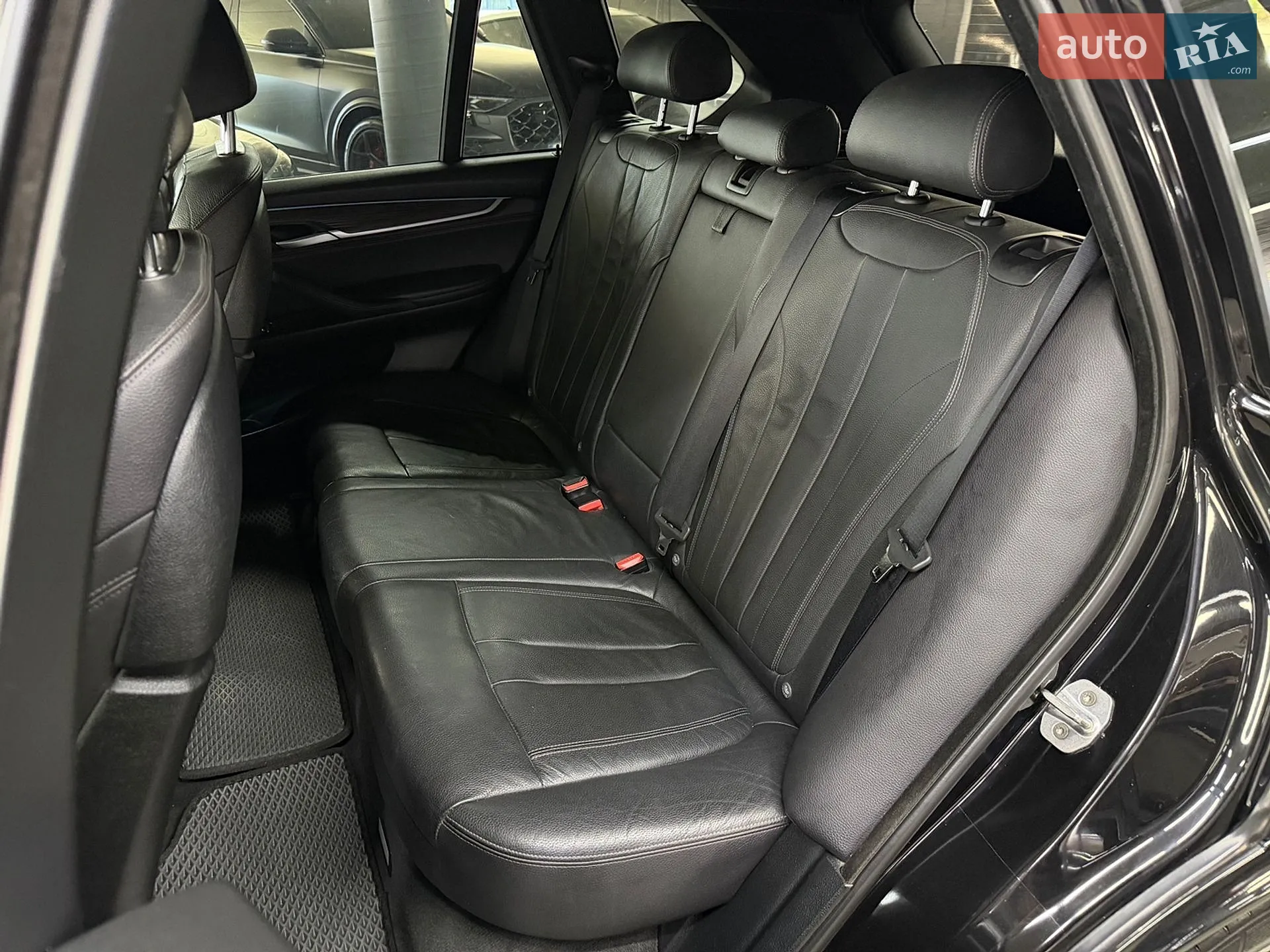 2017 BMW X5 - мініатюра 30